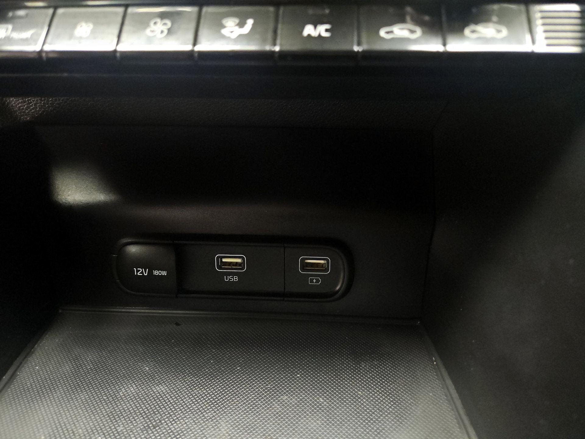 Thumbnail: 2022 Kia K5 - 19