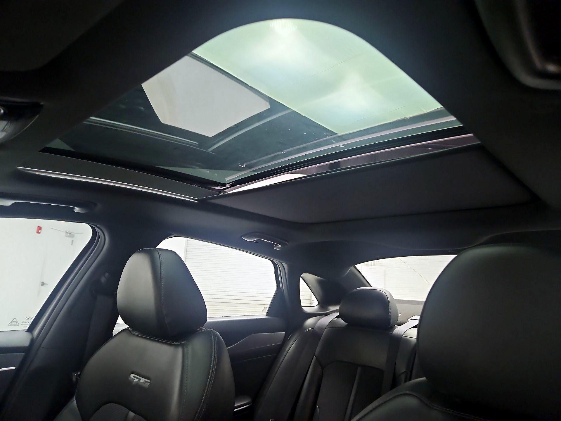 Thumbnail: 2022 Kia K5 - 20