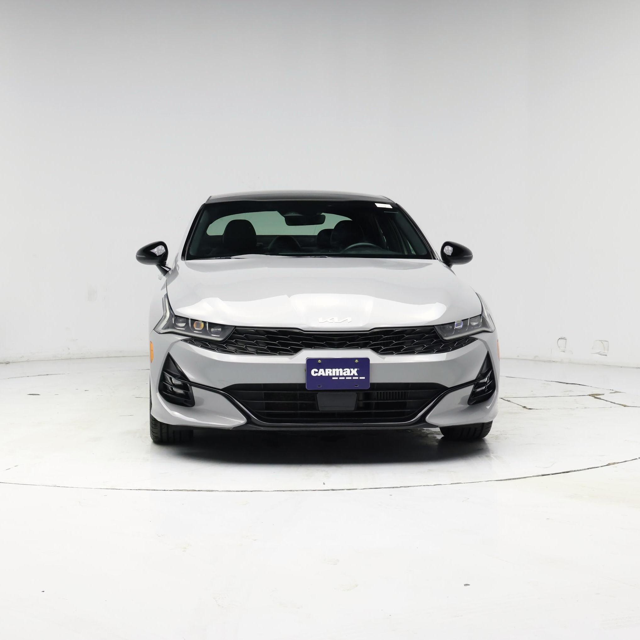 Thumbnail: 2022 Kia K5 - 5