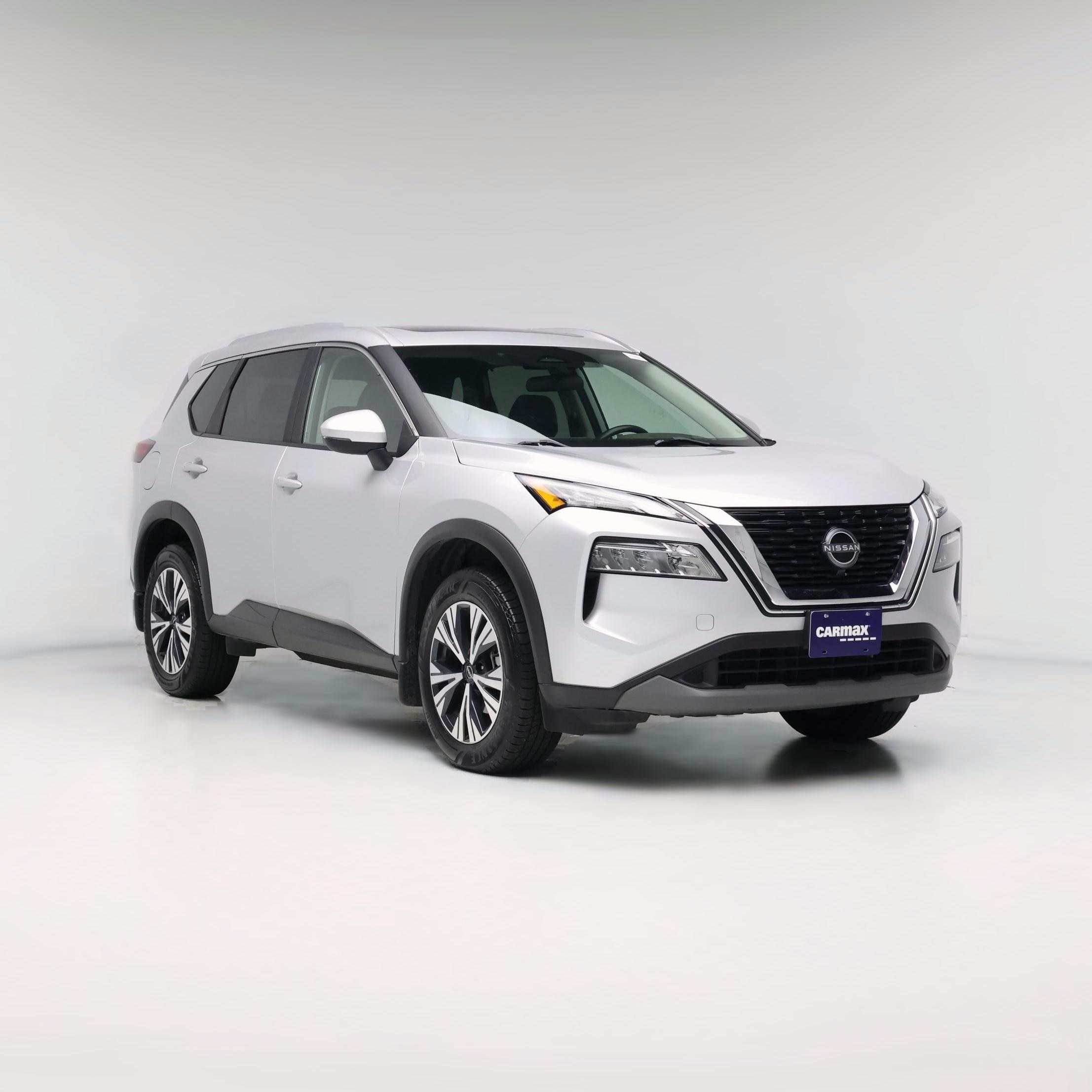 Thumbnail: 2023 Nissan Rogue - 1