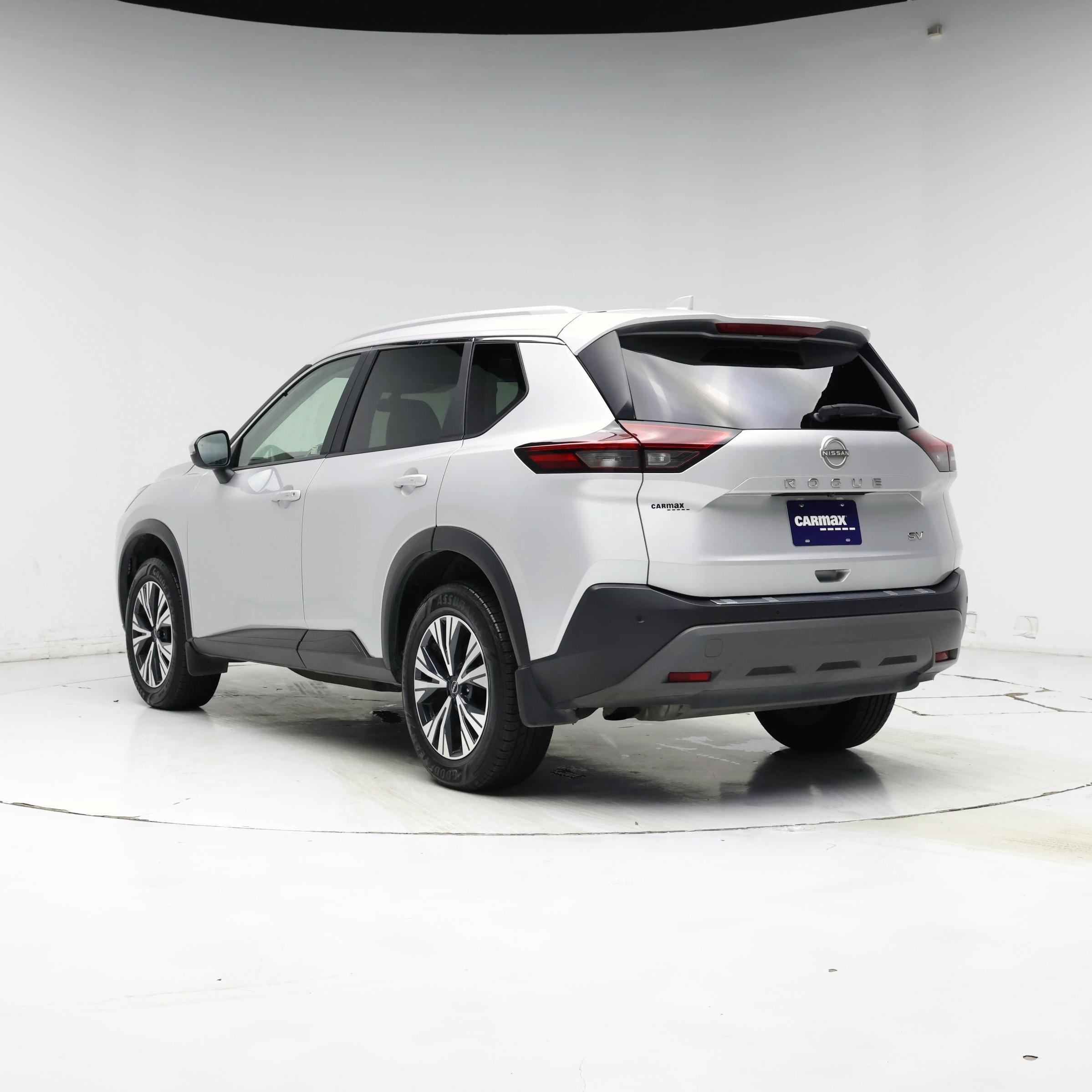 Thumbnail: 2023 Nissan Rogue - 2