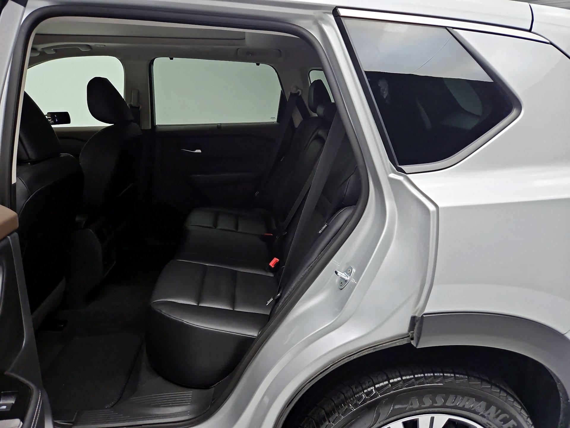 Thumbnail: 2023 Nissan Rogue - 20