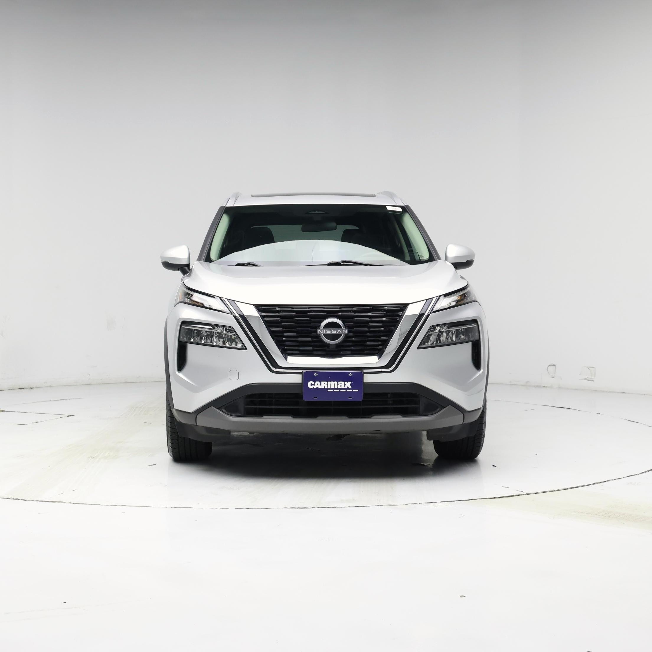 Thumbnail: 2023 Nissan Rogue - 5