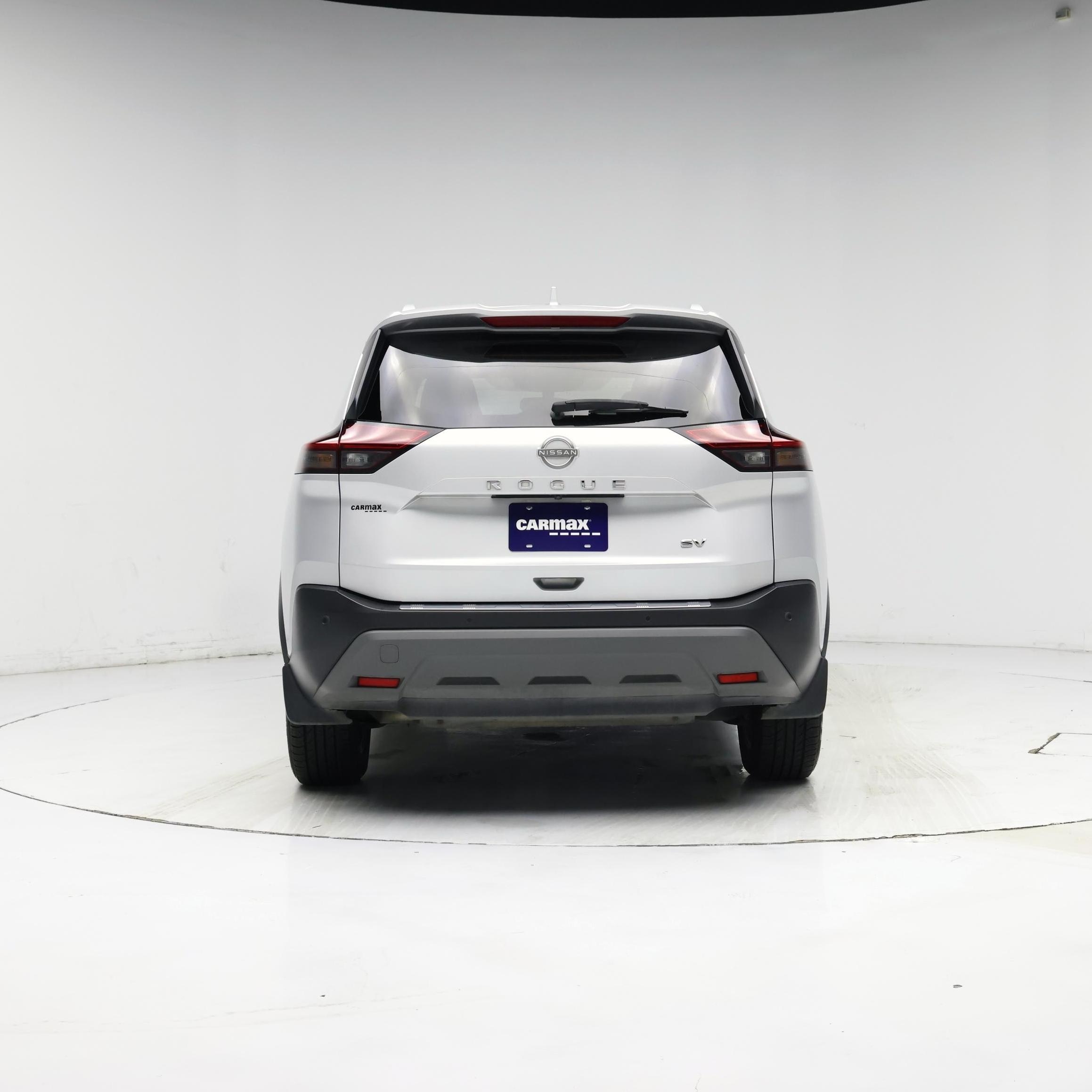 Thumbnail: 2023 Nissan Rogue - 6