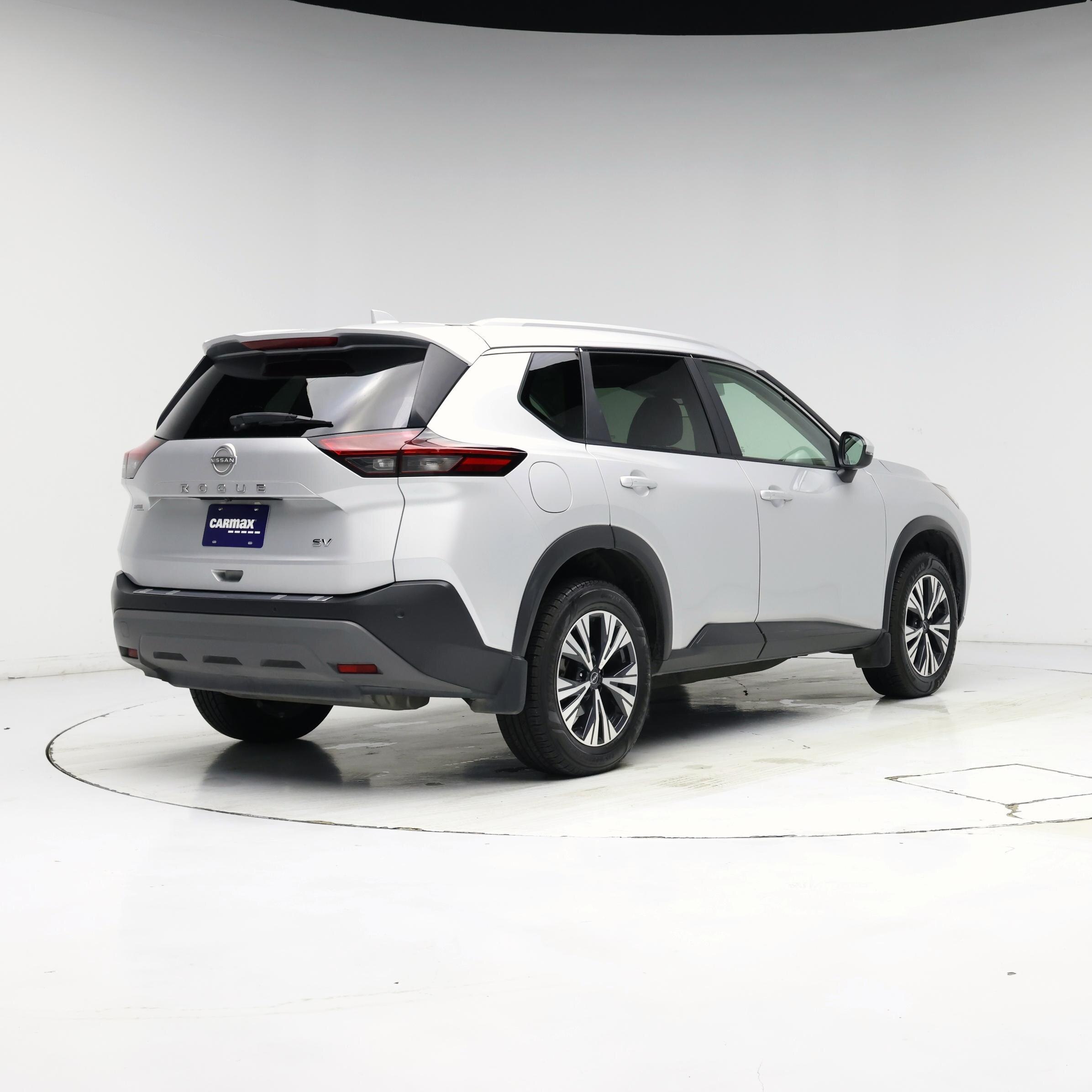 Thumbnail: 2023 Nissan Rogue - 8