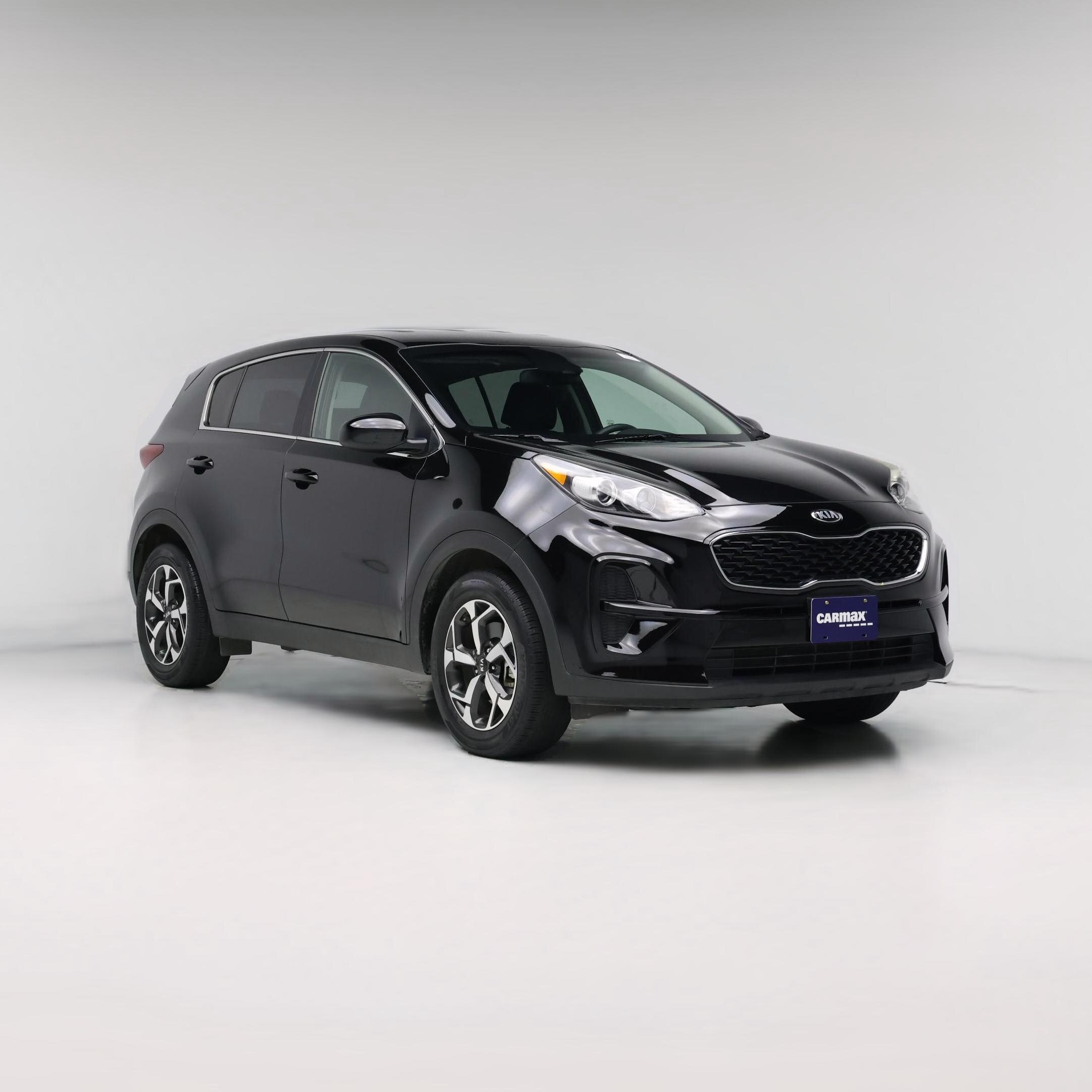 Thumbnail: 2022 Kia Sportage - 1