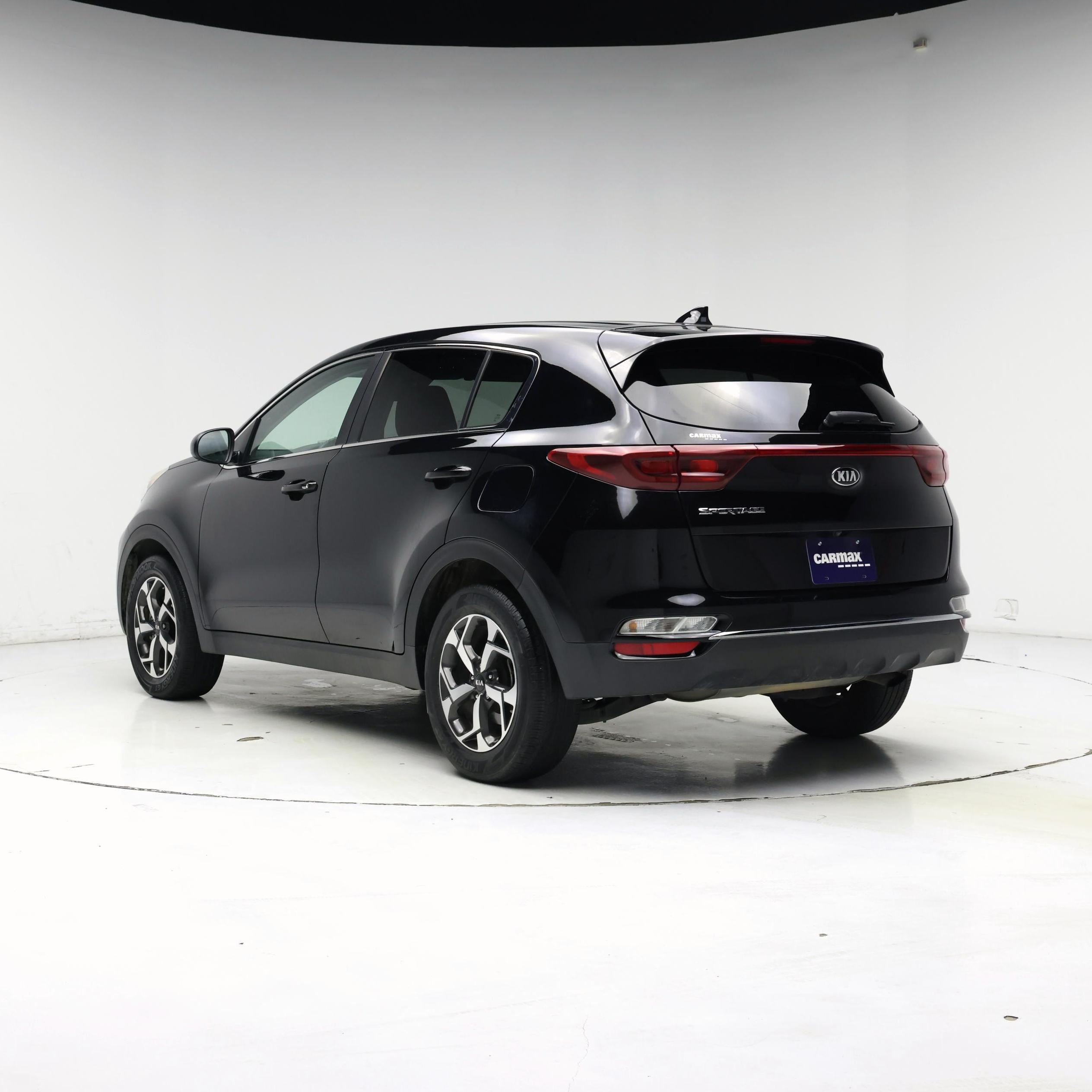 Thumbnail: 2022 Kia Sportage - 2
