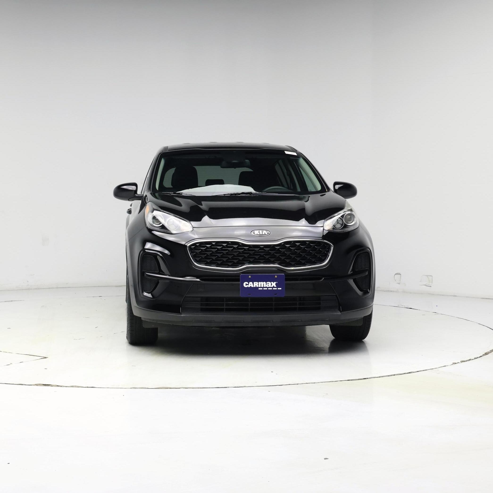 Thumbnail: 2022 Kia Sportage - 5