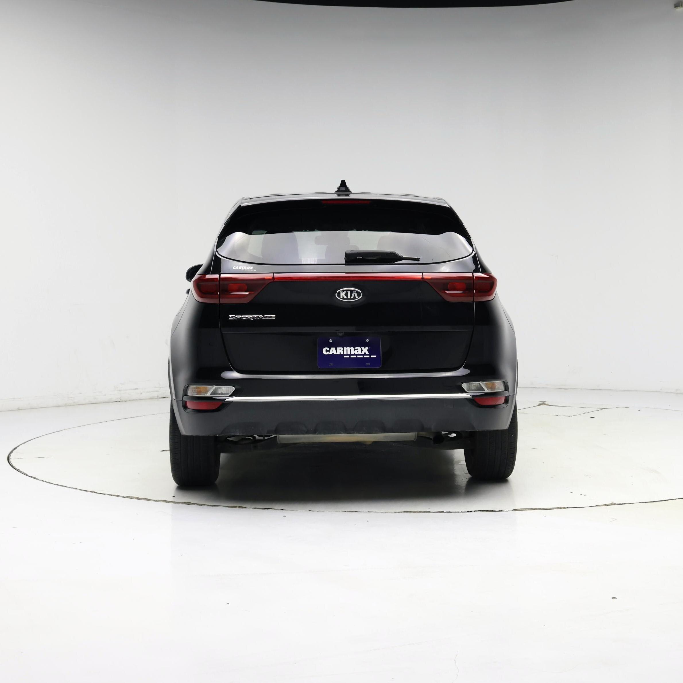 Thumbnail: 2022 Kia Sportage - 6