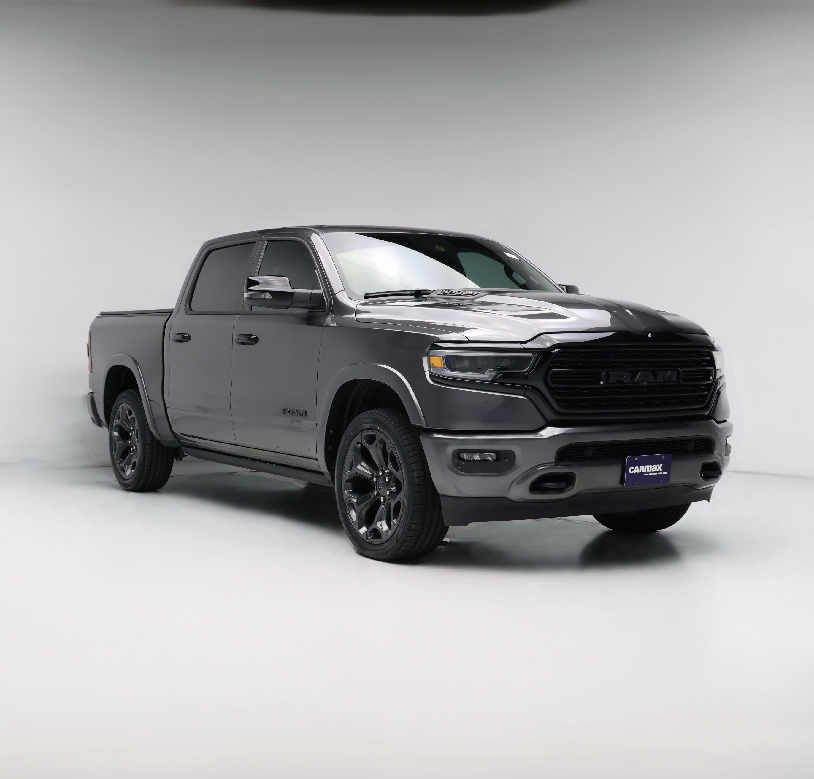 Thumbnail: 2023 RAM 1500 - 1