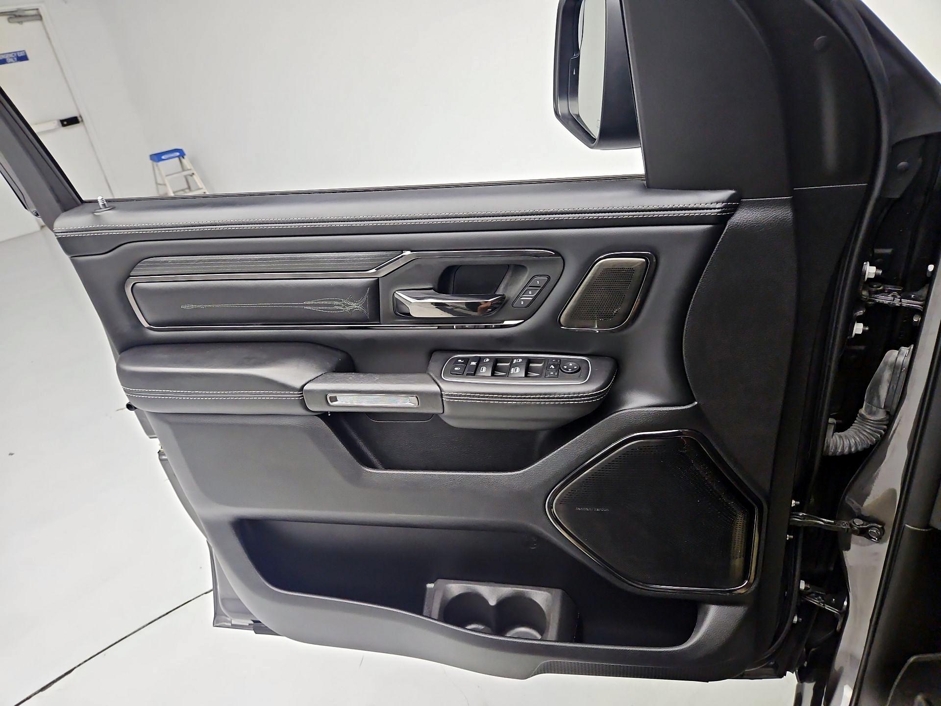 Thumbnail: 2023 RAM 1500 - 12