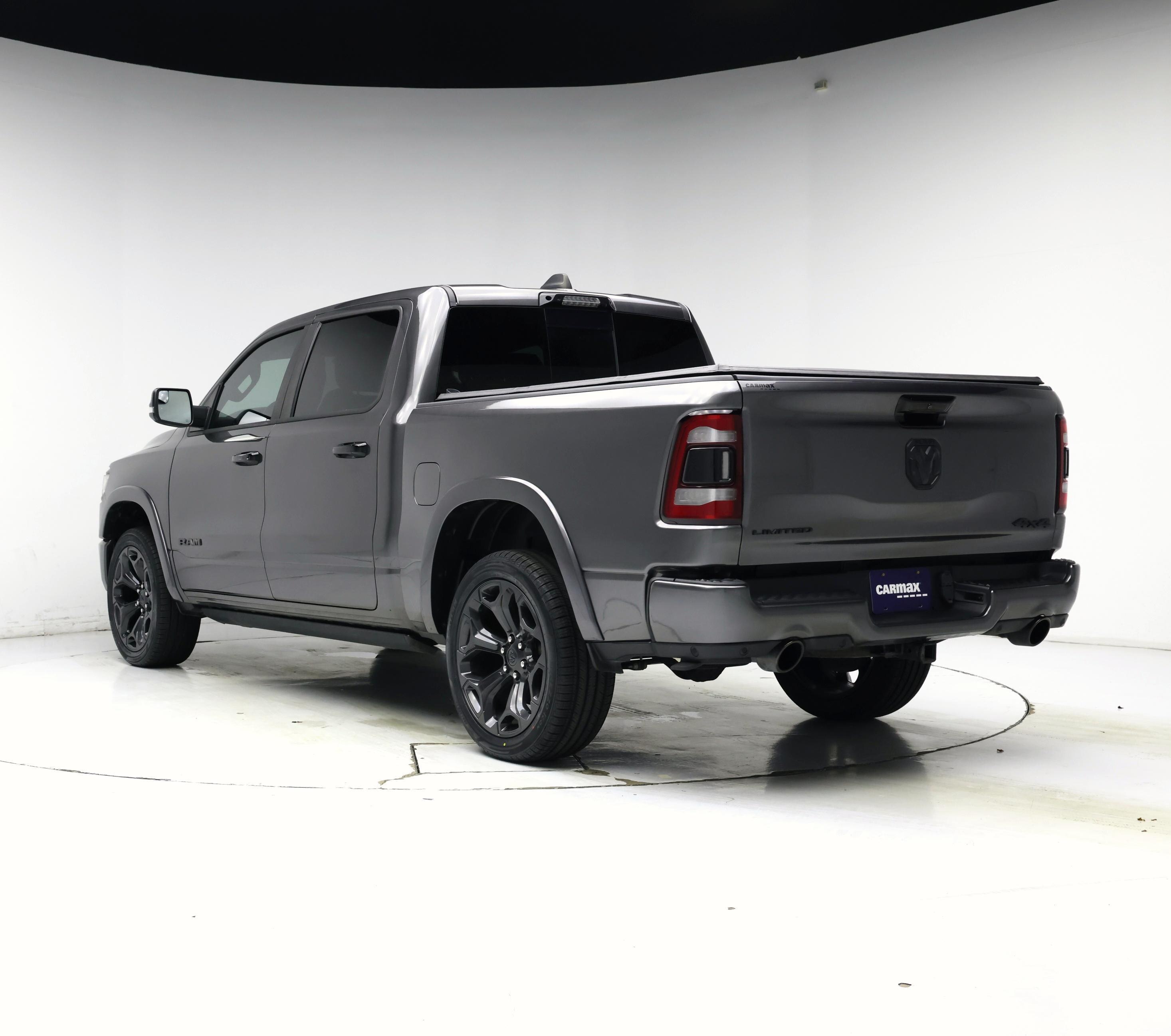 Thumbnail: 2023 RAM 1500 - 2
