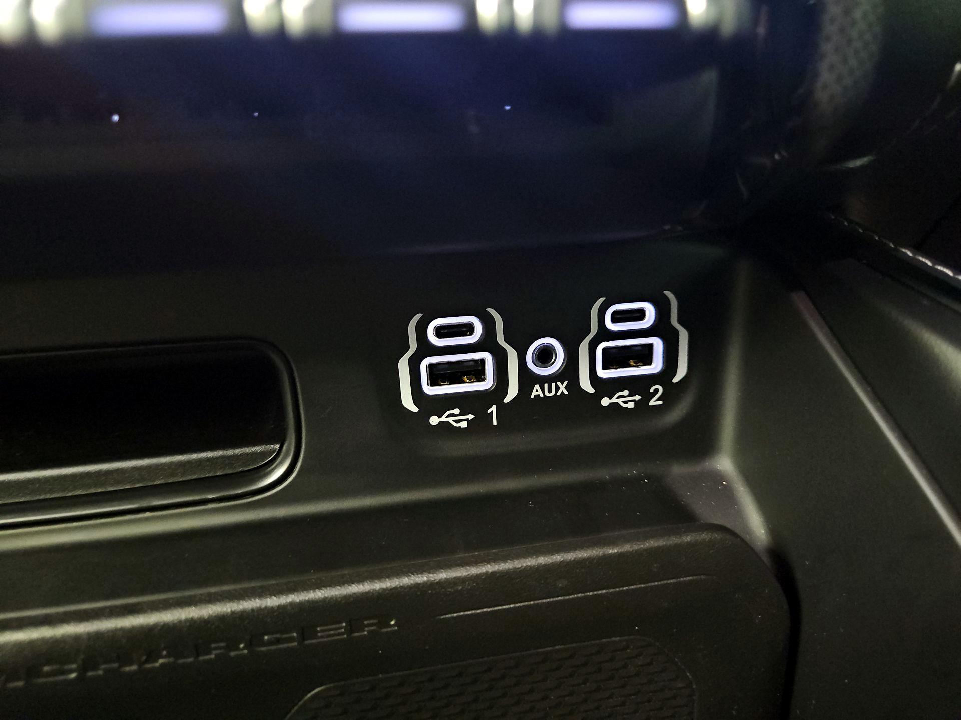 Thumbnail: 2023 RAM 1500 - 19
