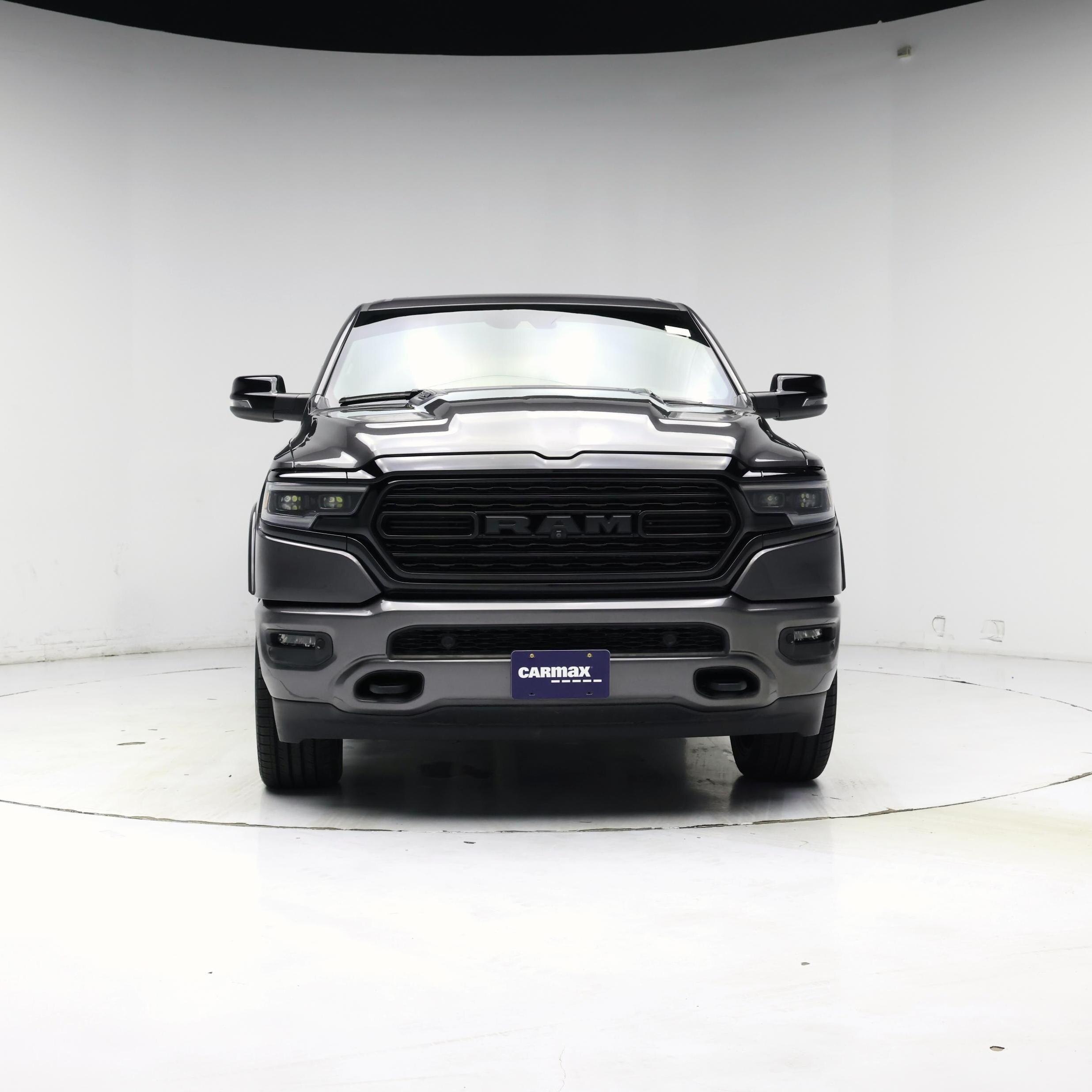 Thumbnail: 2023 RAM 1500 - 5