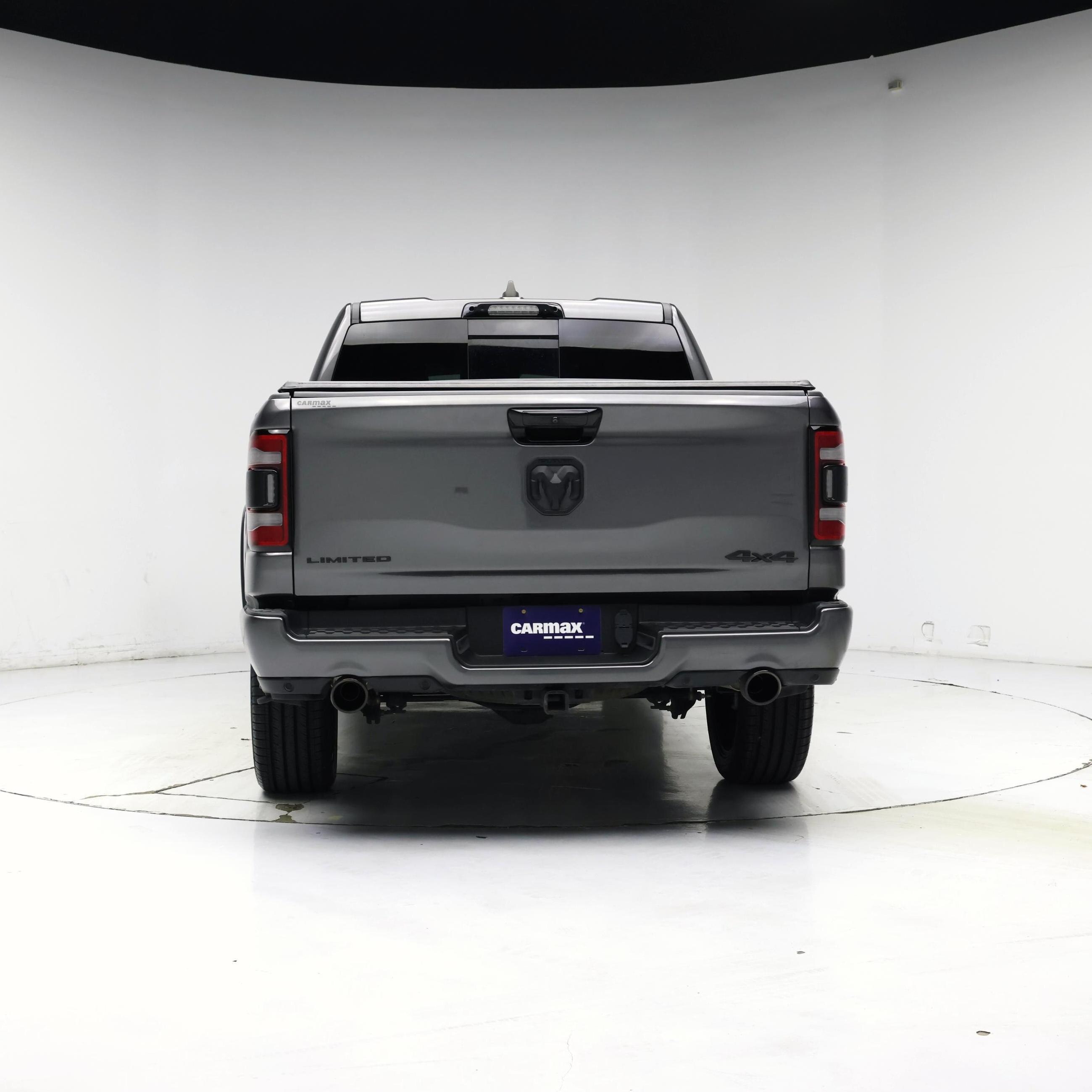 Thumbnail: 2023 RAM 1500 - 6