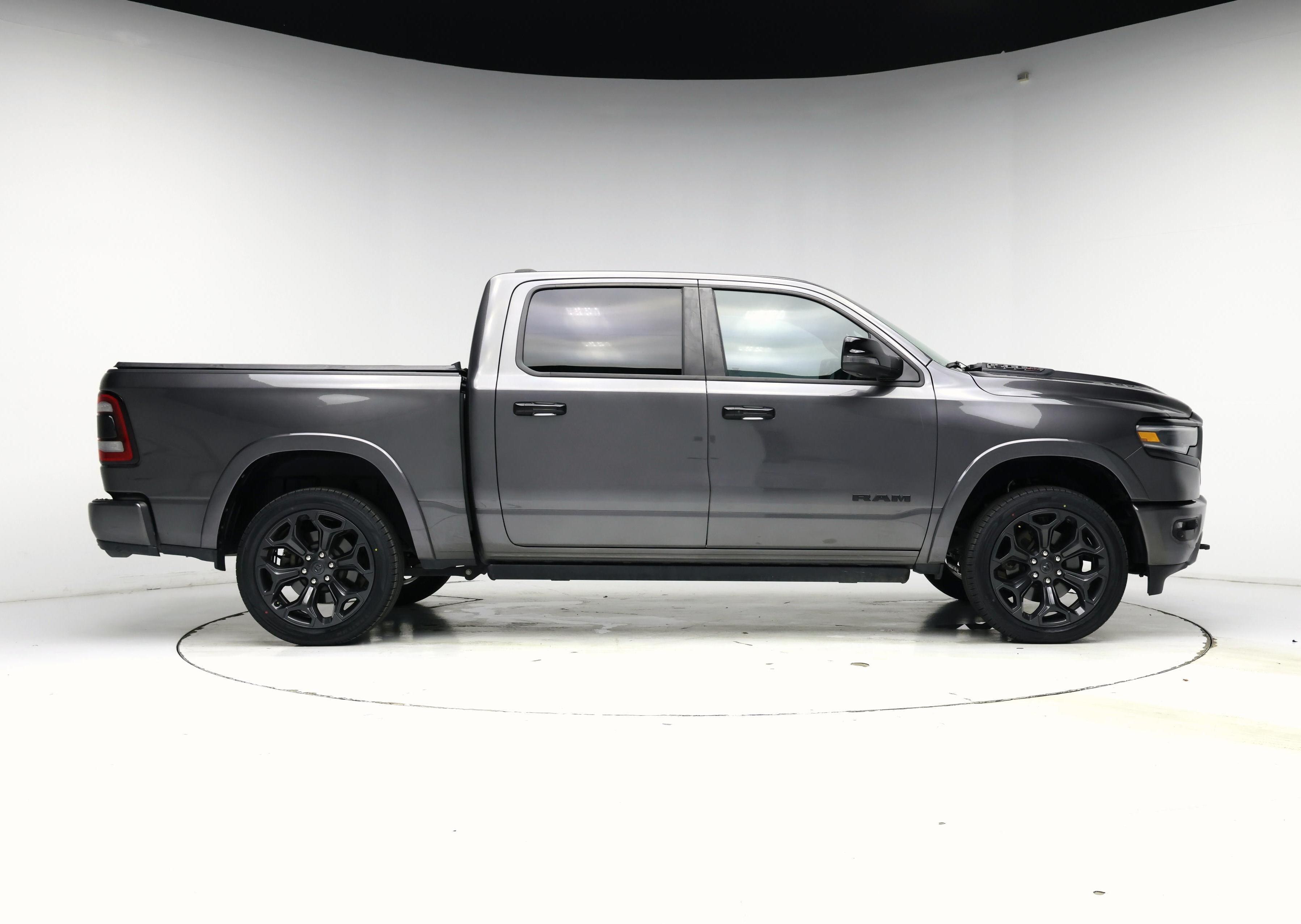 Thumbnail: 2023 RAM 1500 - 7