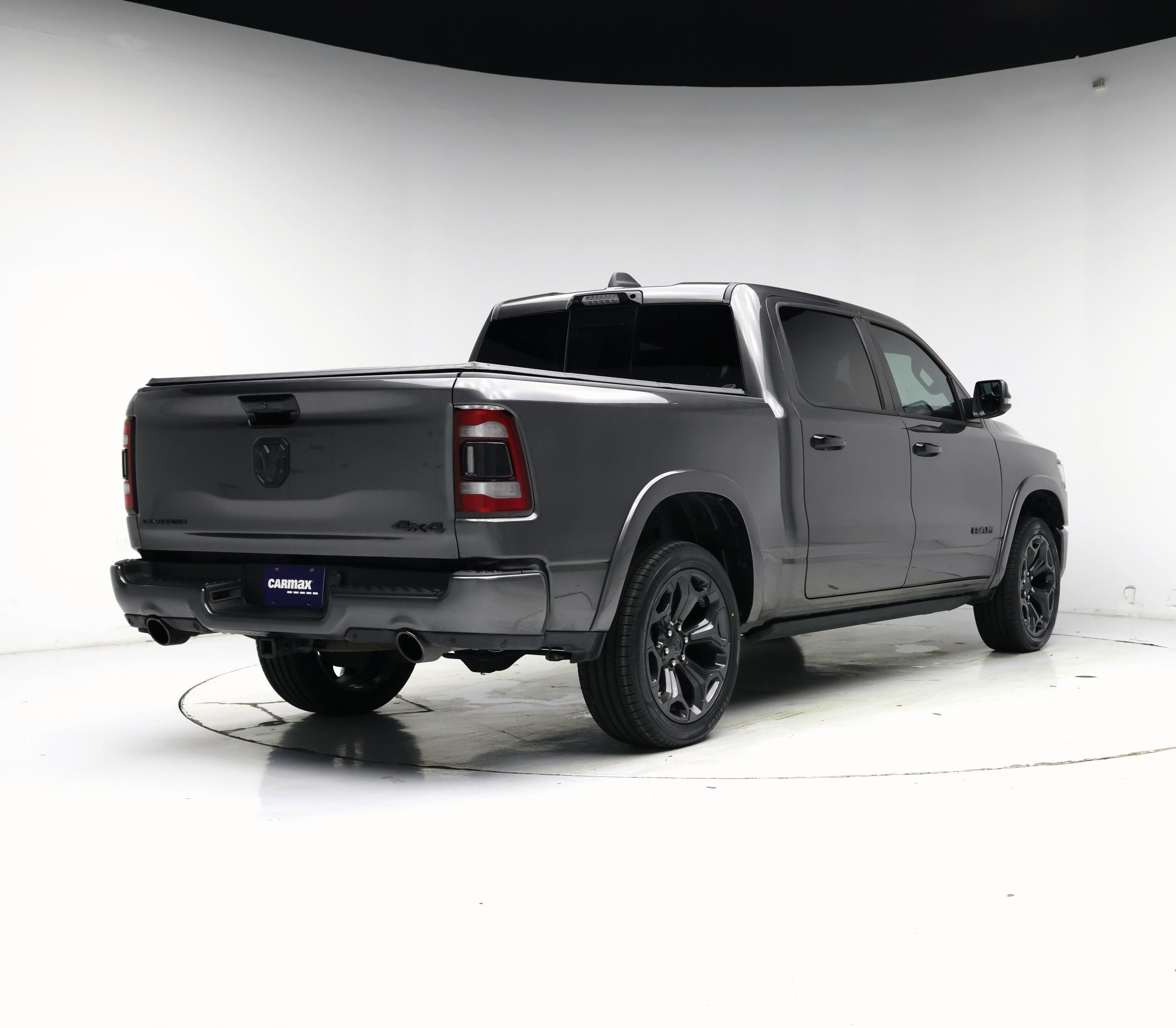 Thumbnail: 2023 RAM 1500 - 8