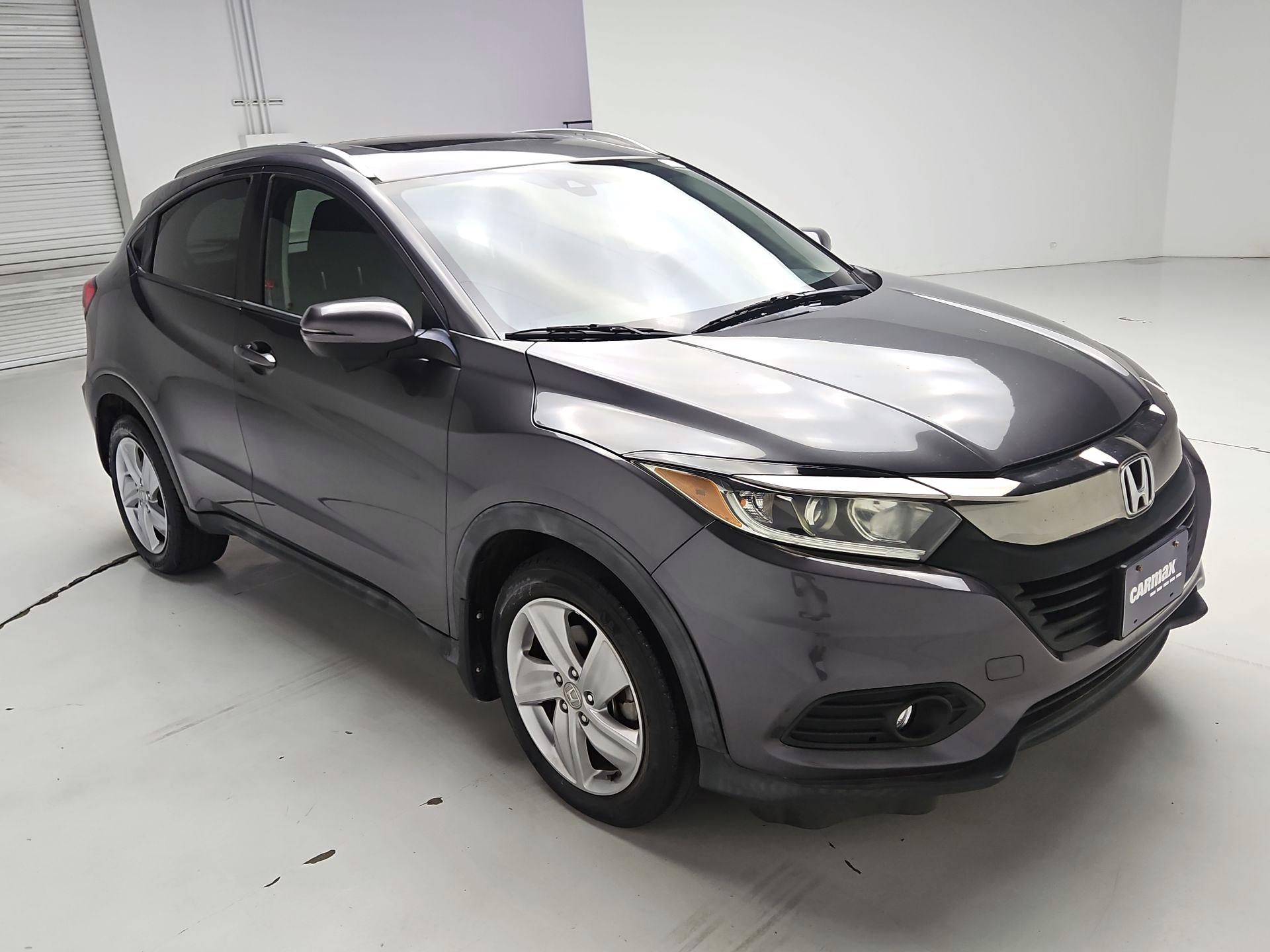Thumbnail: 2019 Honda HR-V - 1