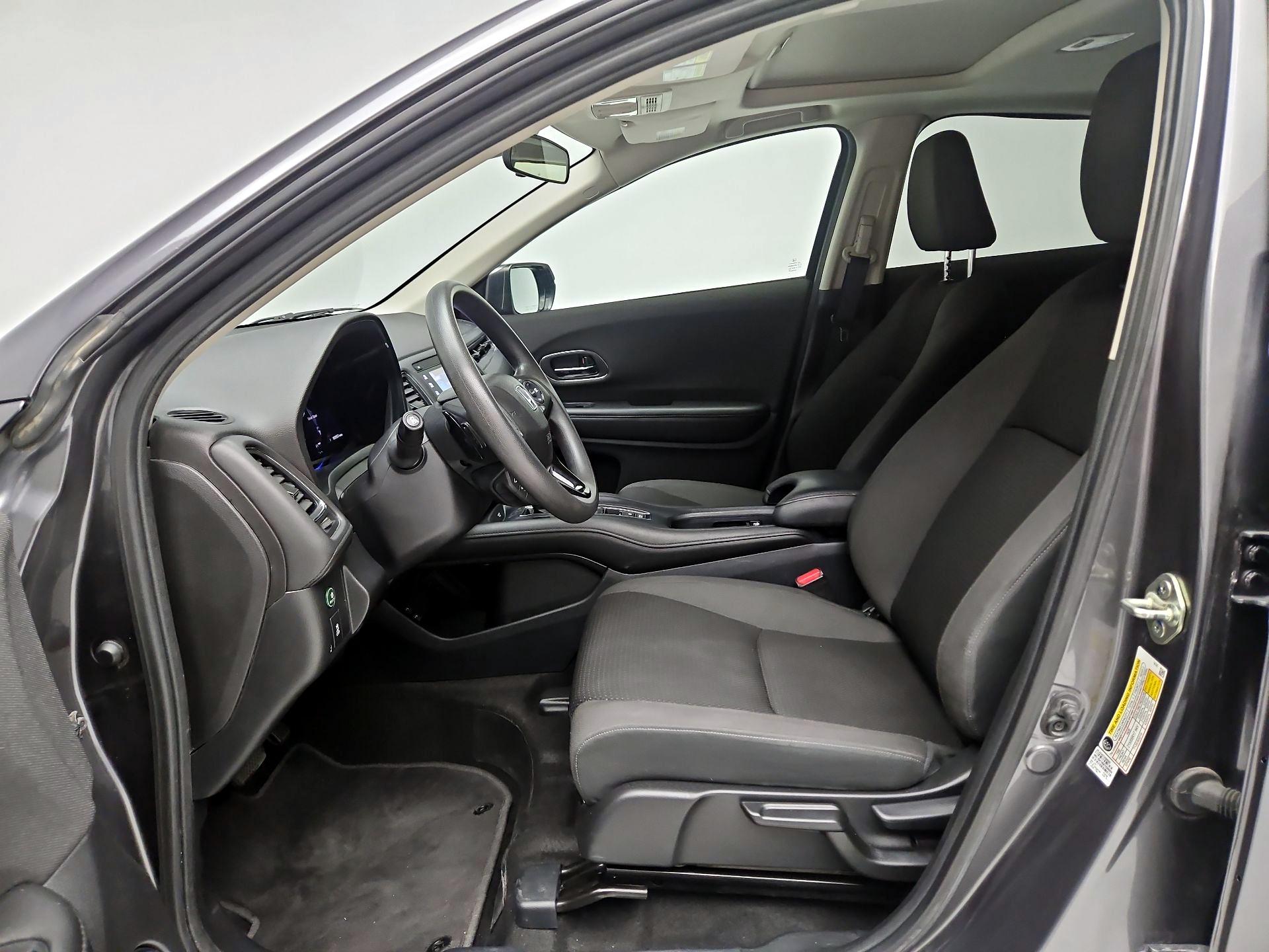 Thumbnail: 2019 Honda HR-V - 9