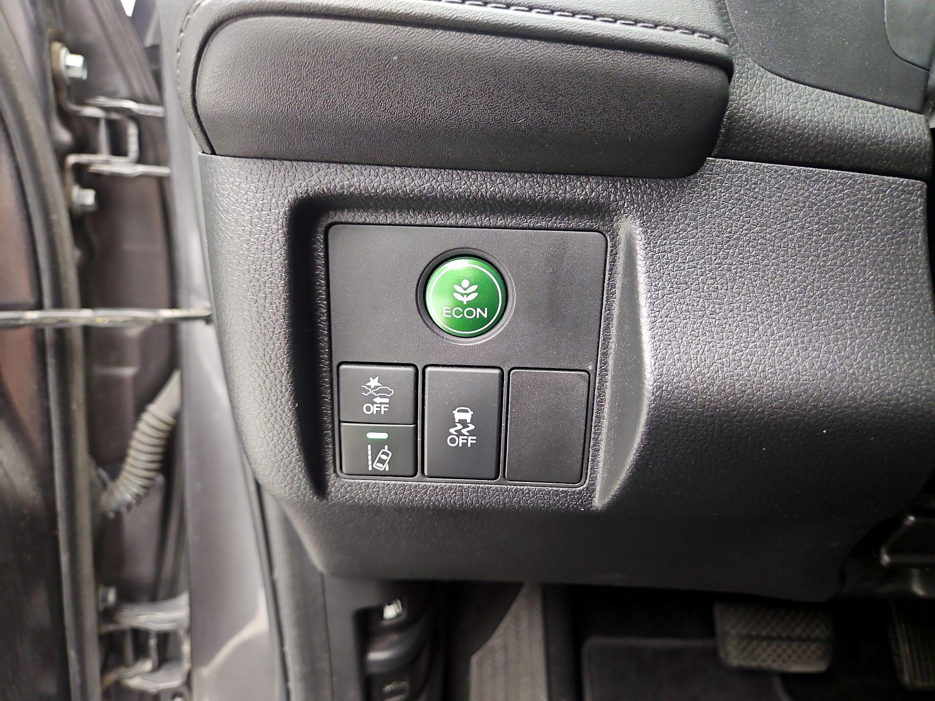 Thumbnail: 2019 Honda HR-V - 11