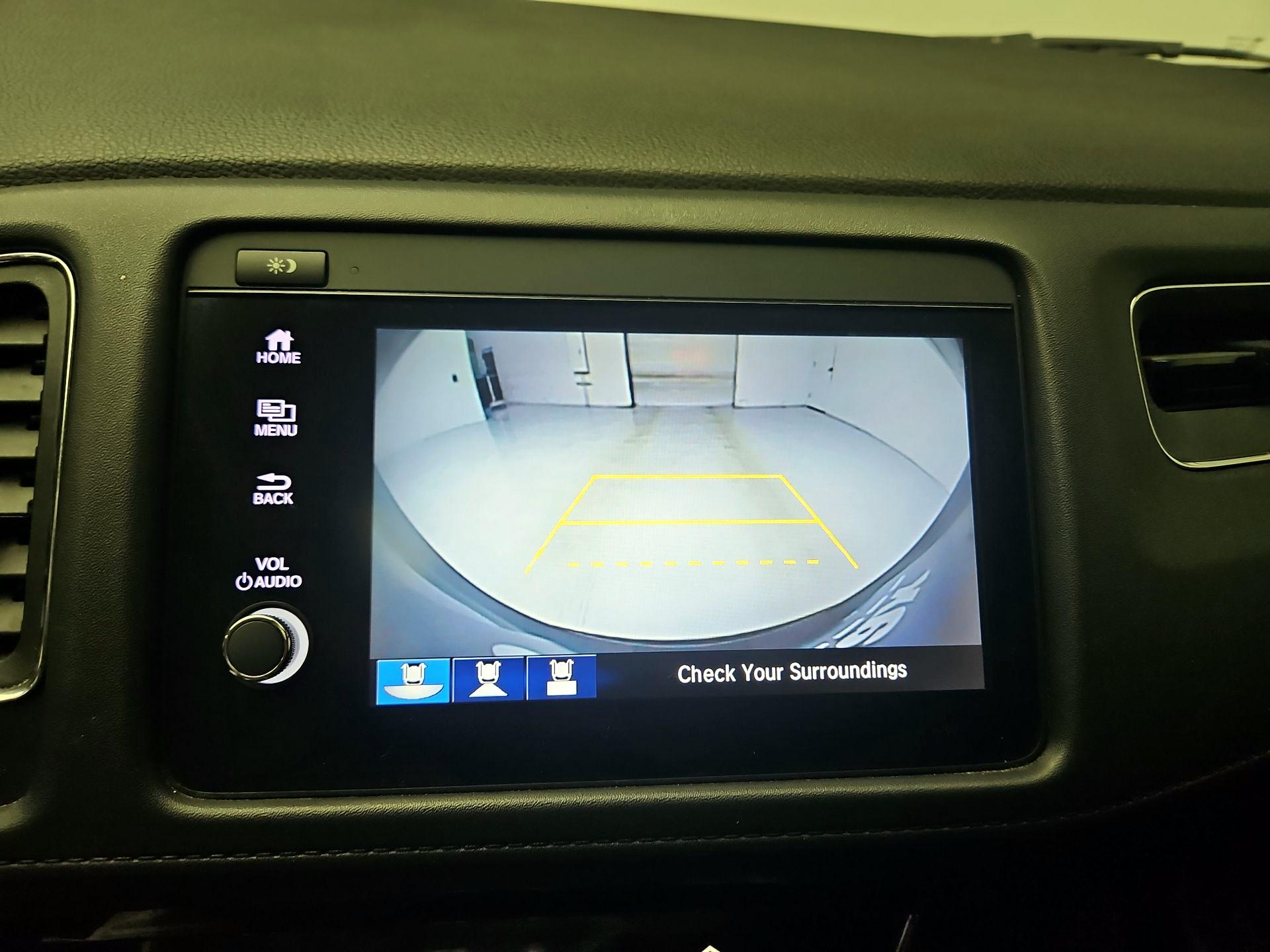 Thumbnail: 2019 Honda HR-V - 12