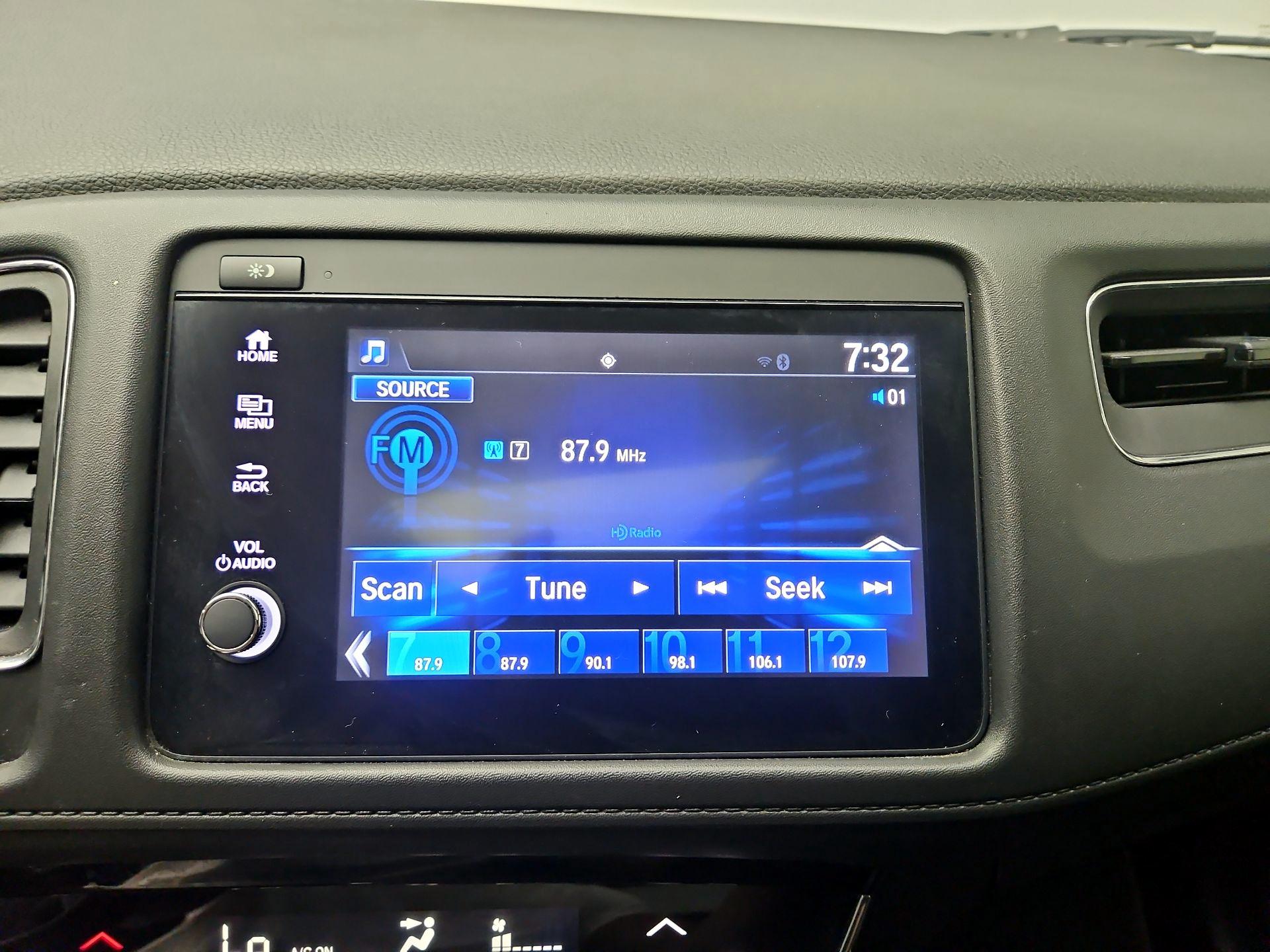 Thumbnail: 2019 Honda HR-V - 13