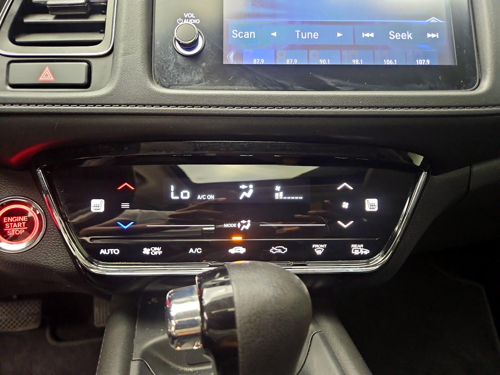 Thumbnail: 2019 Honda HR-V - 14