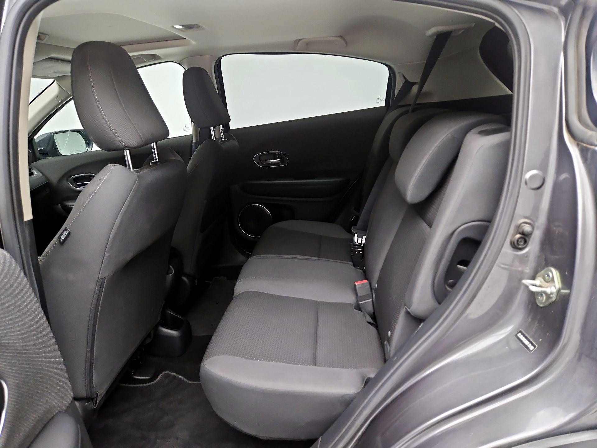 Thumbnail: 2019 Honda HR-V - 18