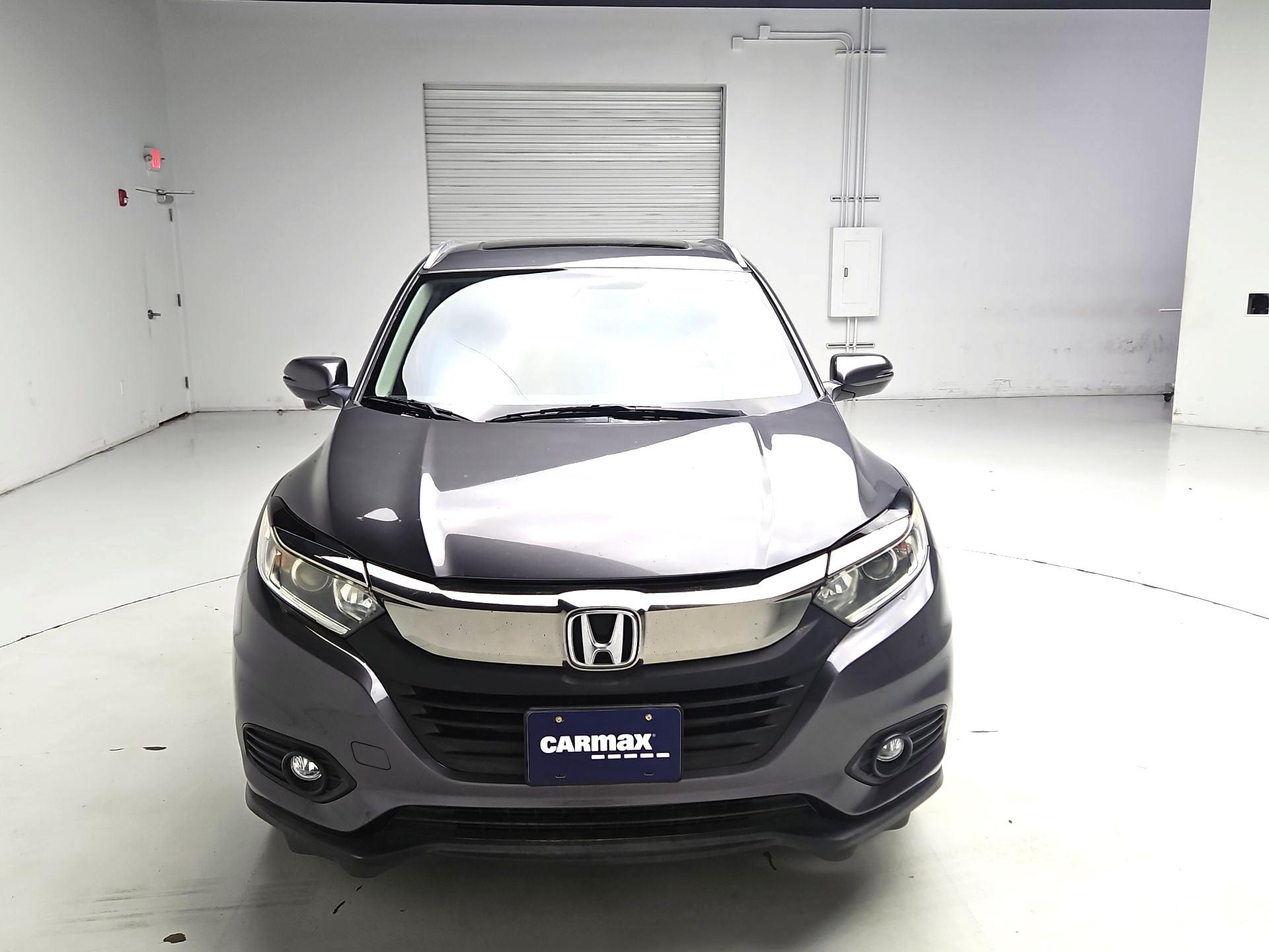Thumbnail: 2019 Honda HR-V - 2