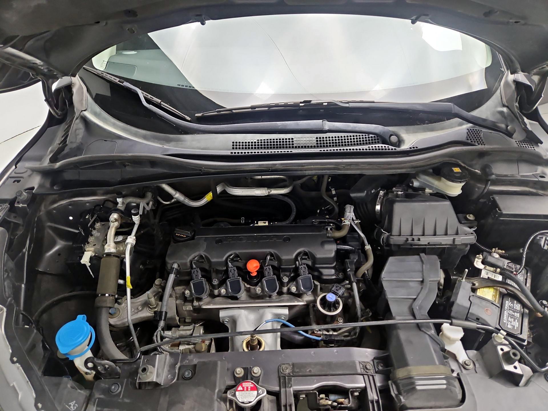 Thumbnail: 2019 Honda HR-V - 20