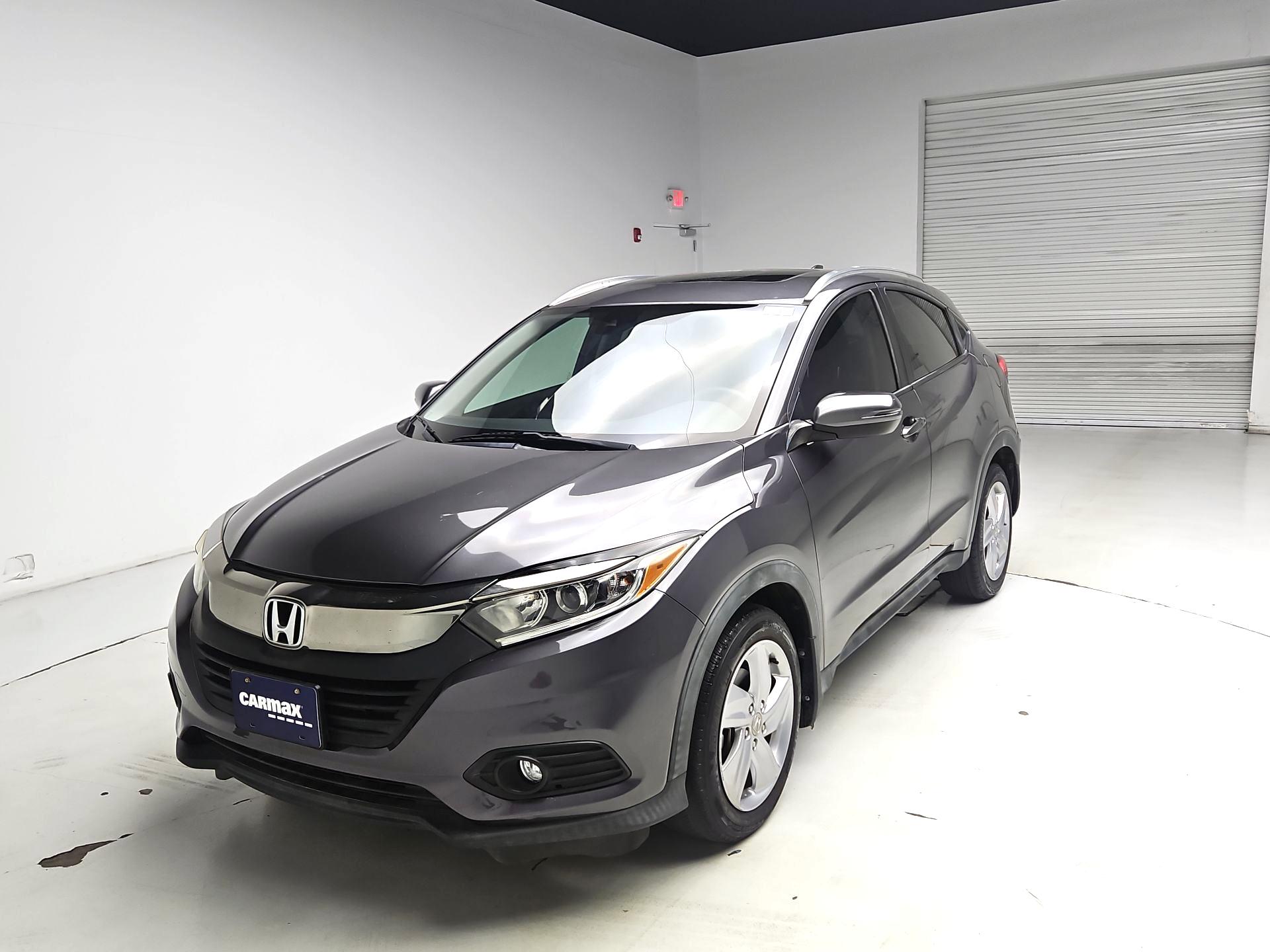 Thumbnail: 2019 Honda HR-V - 3