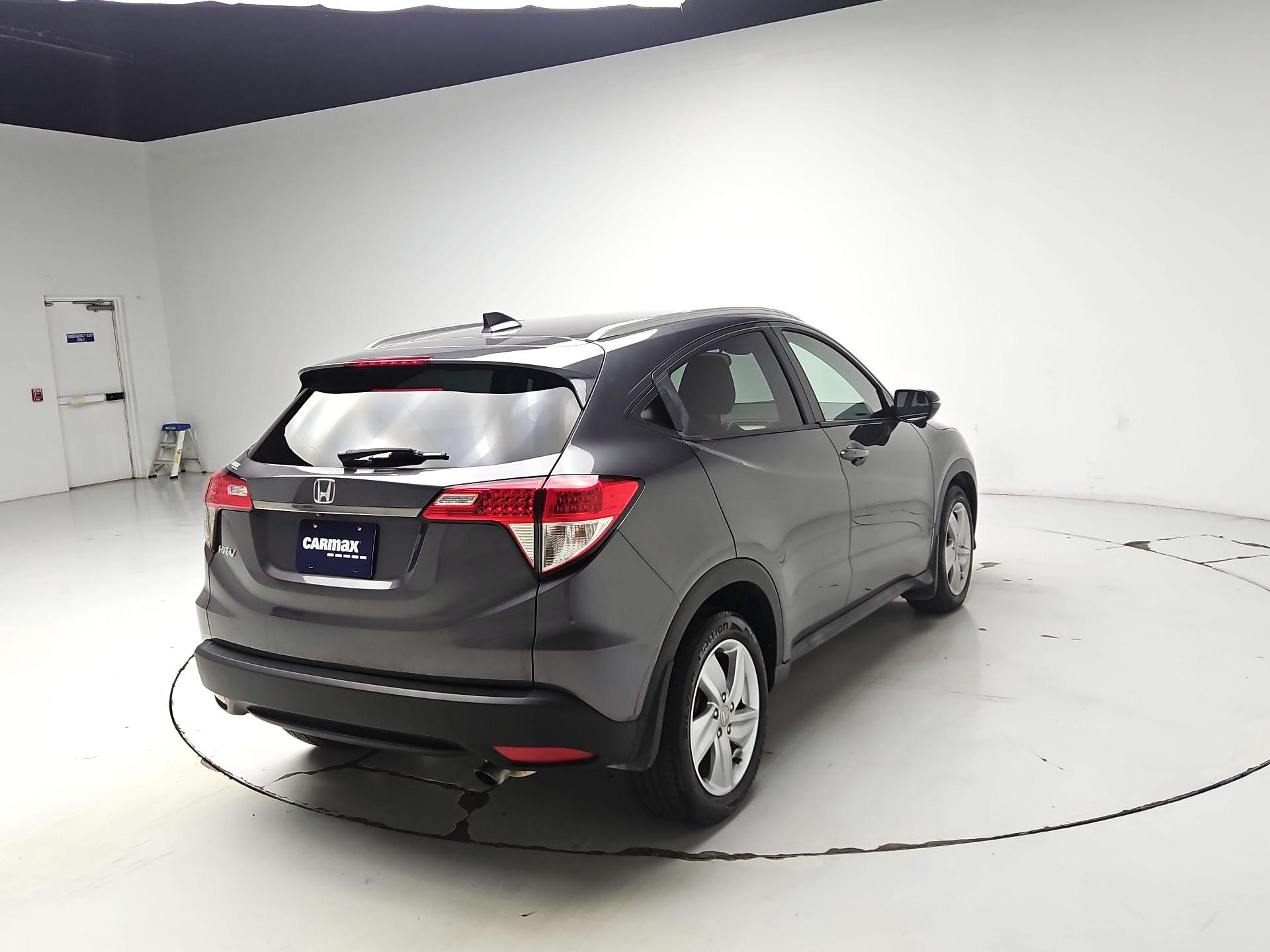 Thumbnail: 2019 Honda HR-V - 5