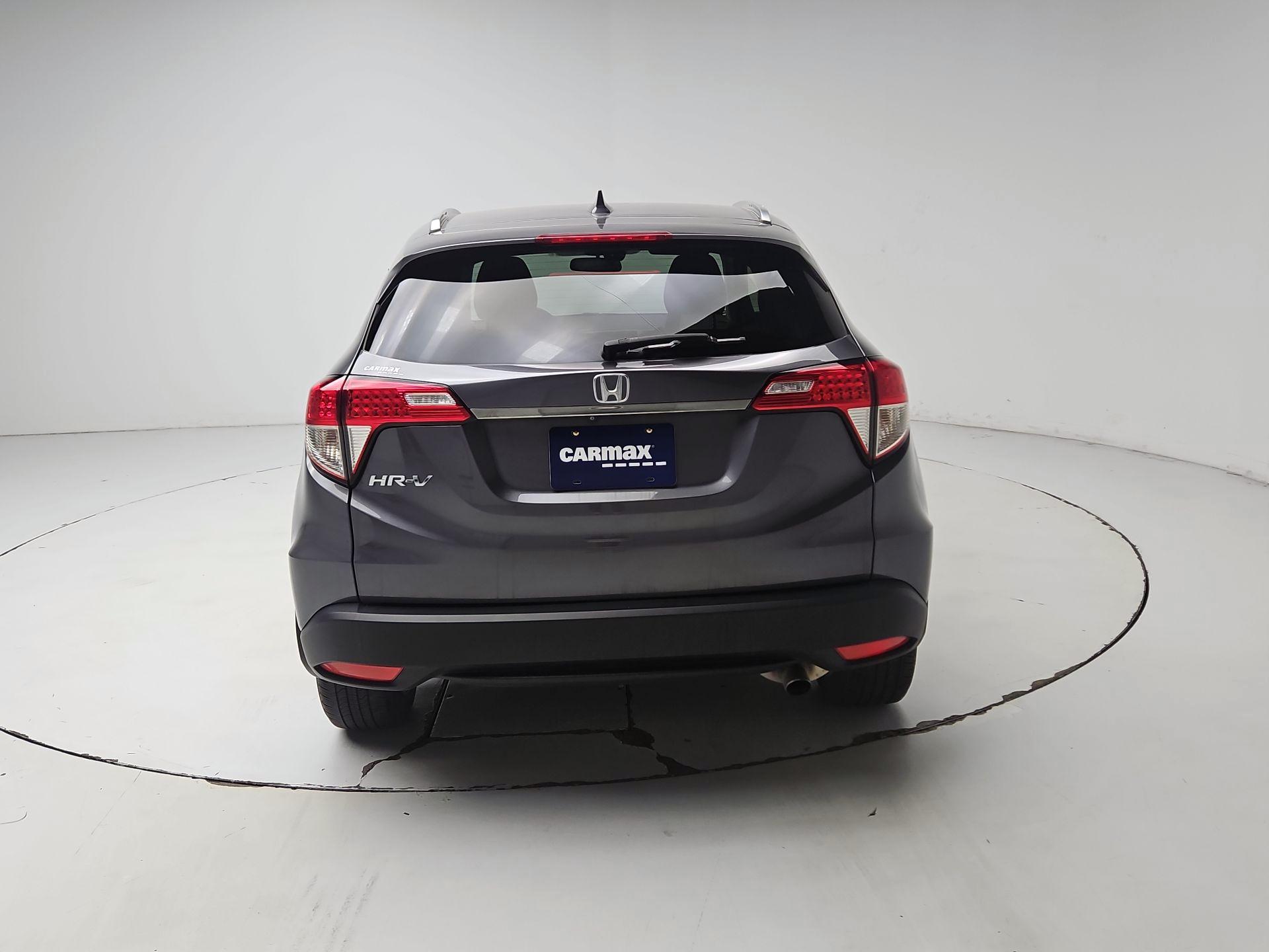 Thumbnail: 2019 Honda HR-V - 6