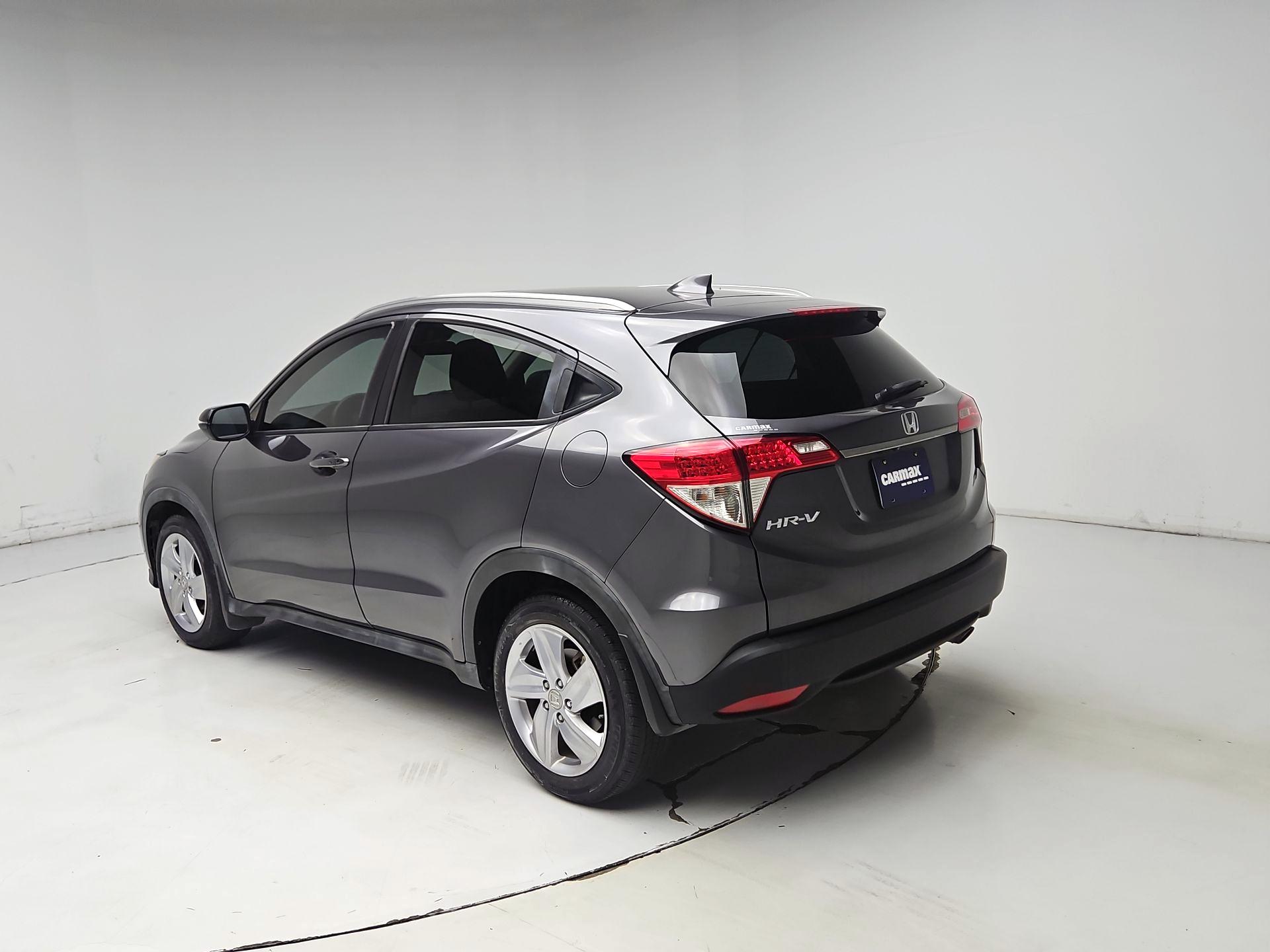 Thumbnail: 2019 Honda HR-V - 7