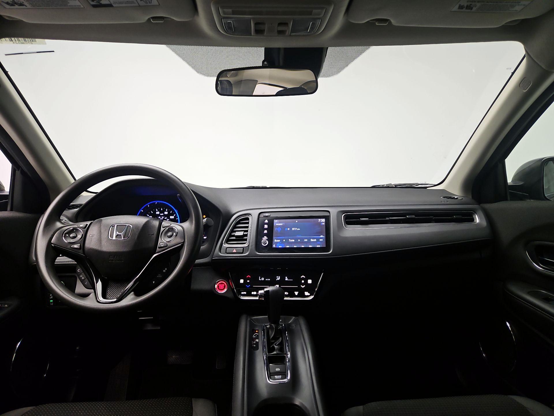Thumbnail: 2019 Honda HR-V - 8