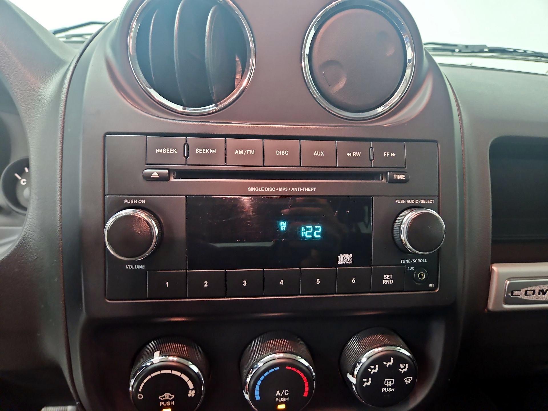 Thumbnail: 2014 Jeep Compass - 13