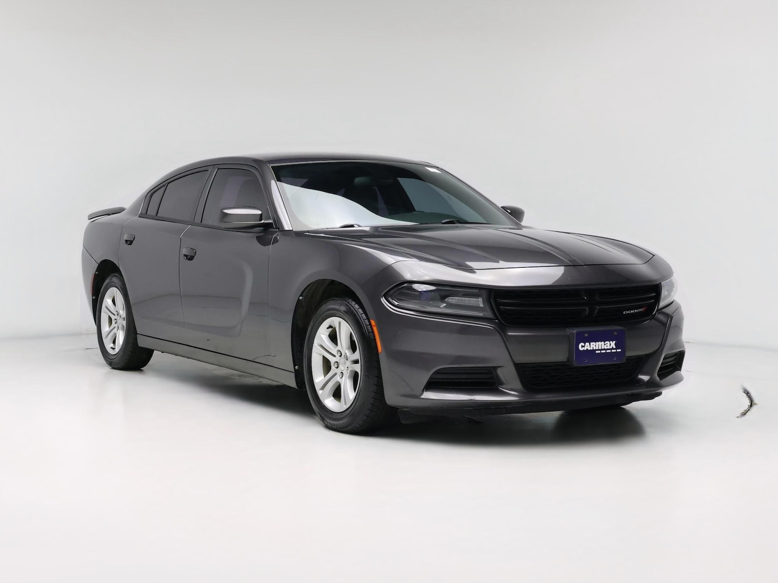 2018 Dodge Charger SXT