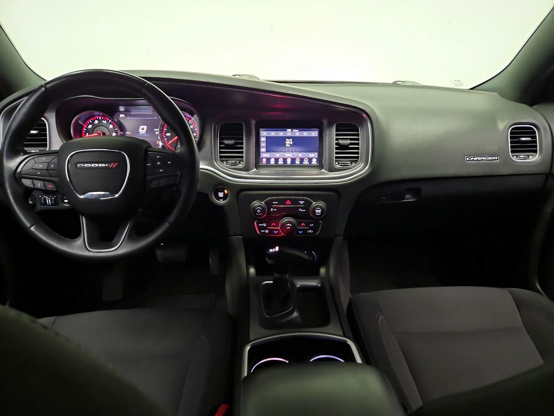 Thumbnail: 2018 Dodge Charger - 9