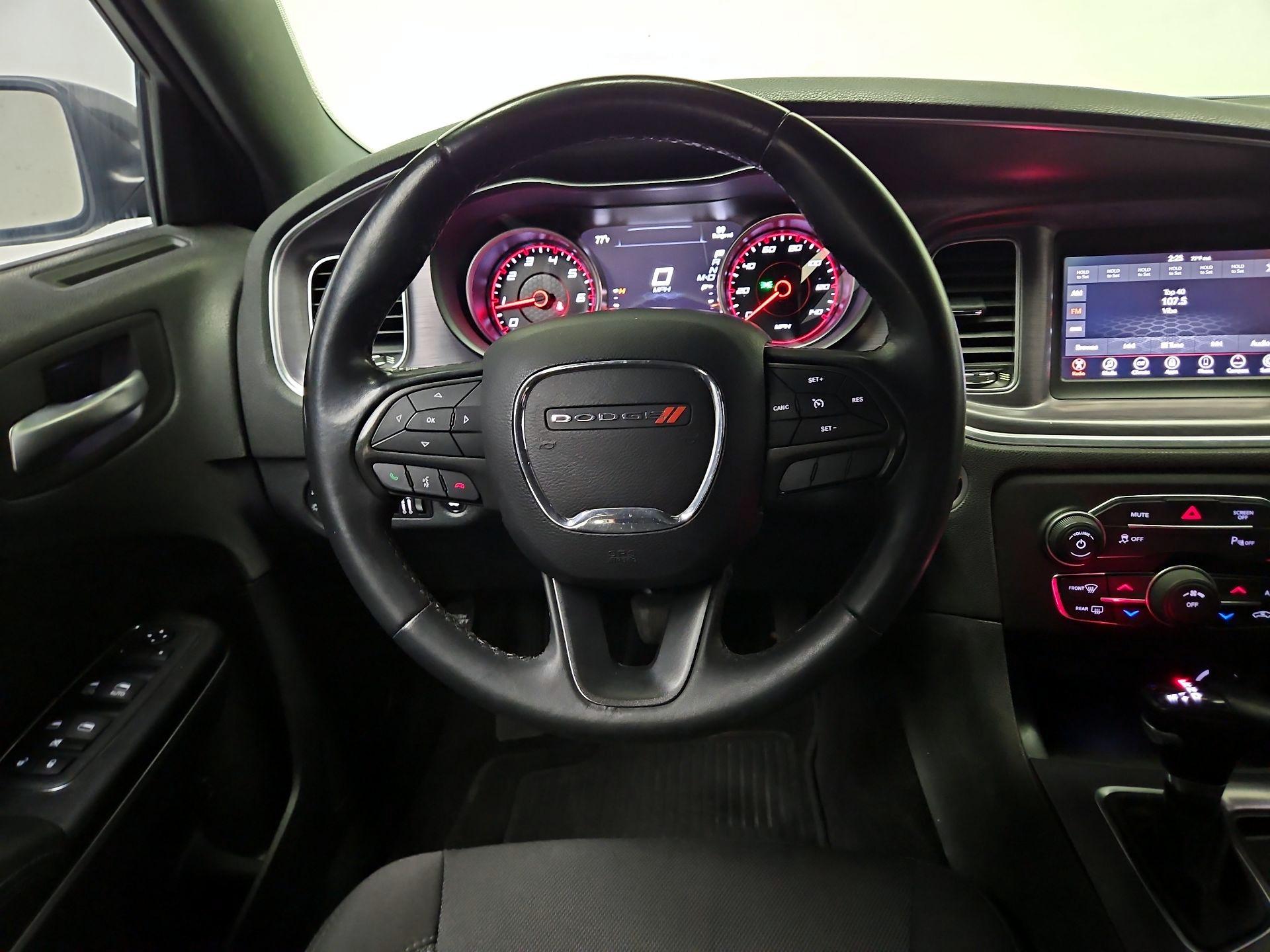 Thumbnail: 2018 Dodge Charger - 10