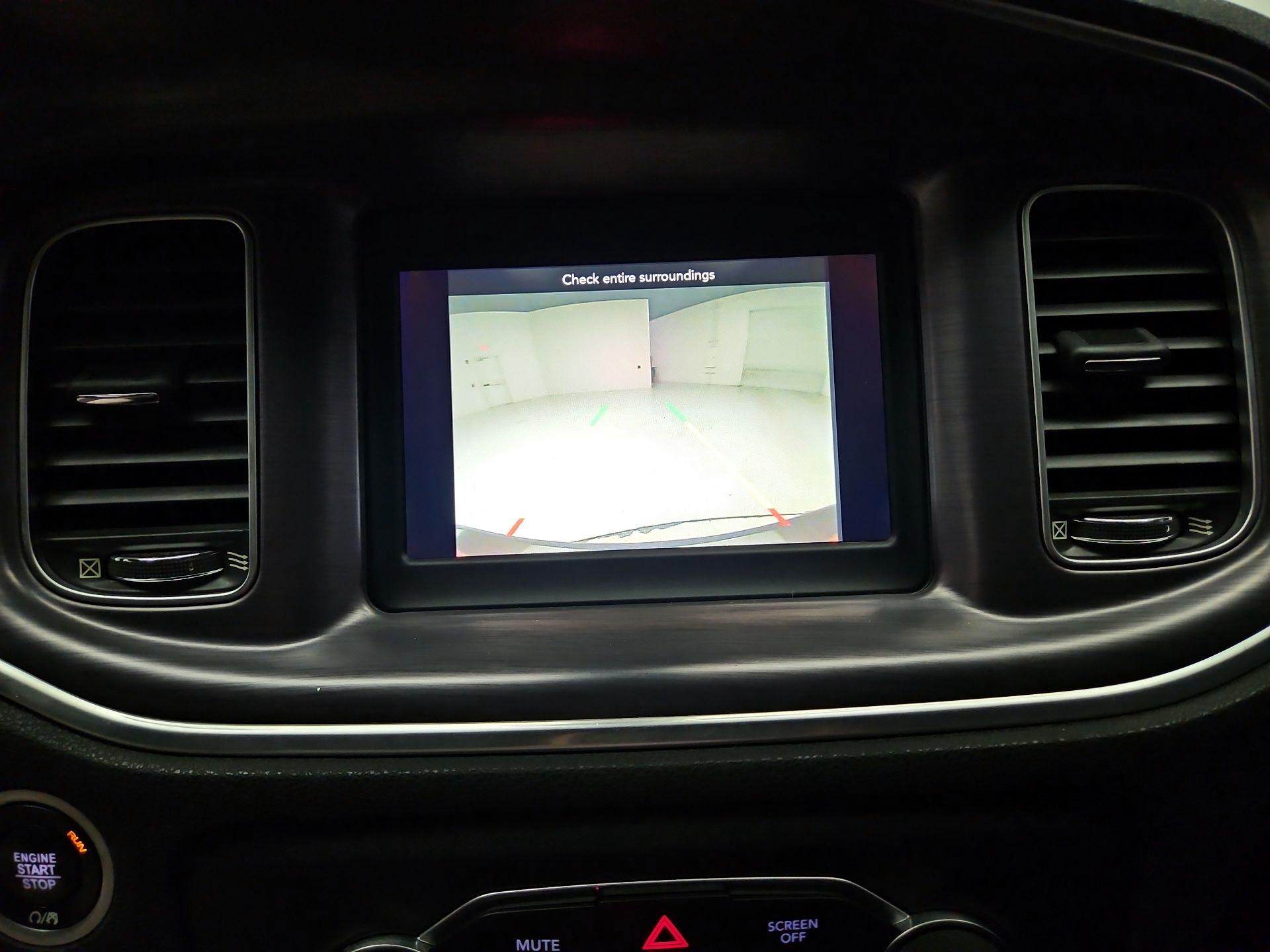 Thumbnail: 2018 Dodge Charger - 14