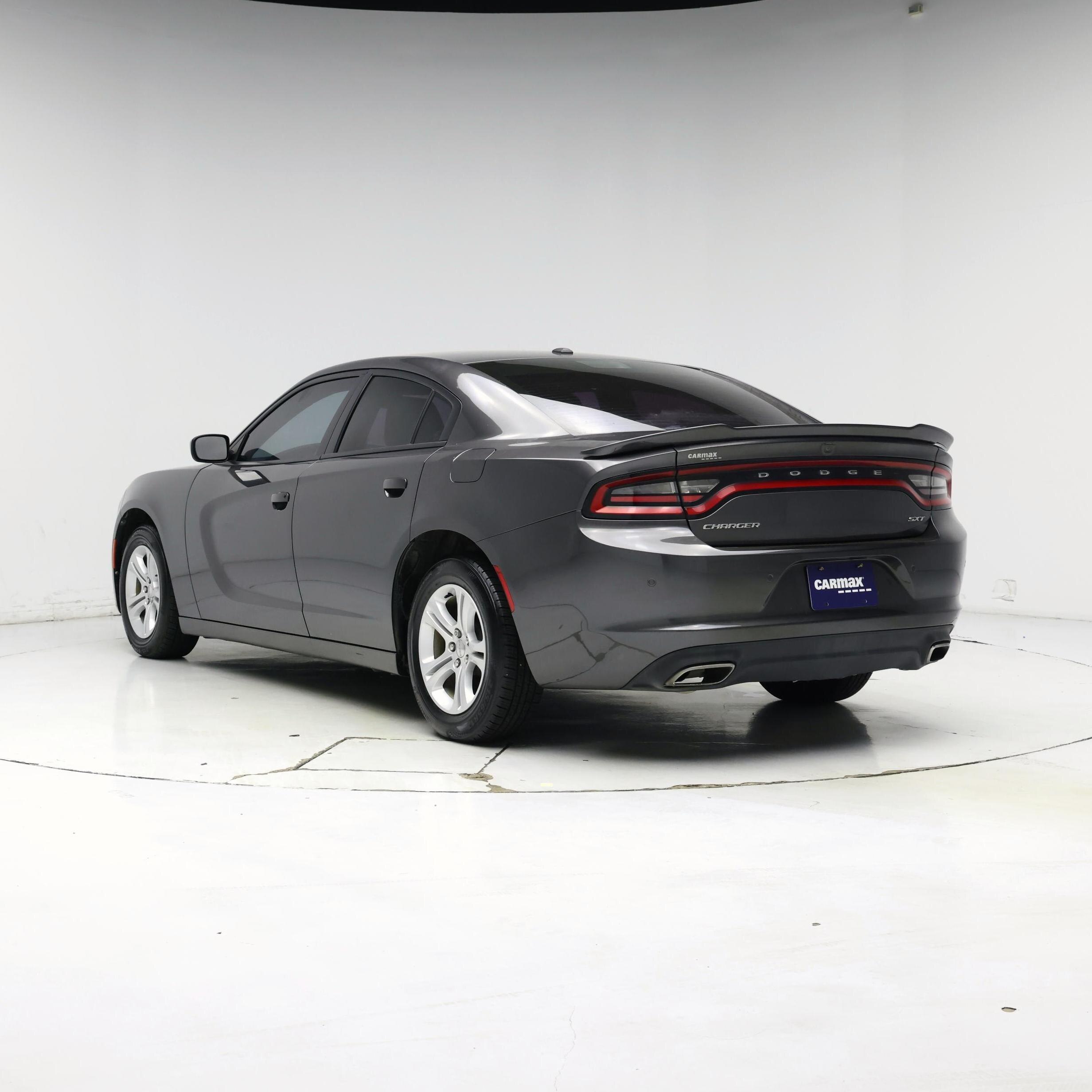 Thumbnail: 2018 Dodge Charger - 2