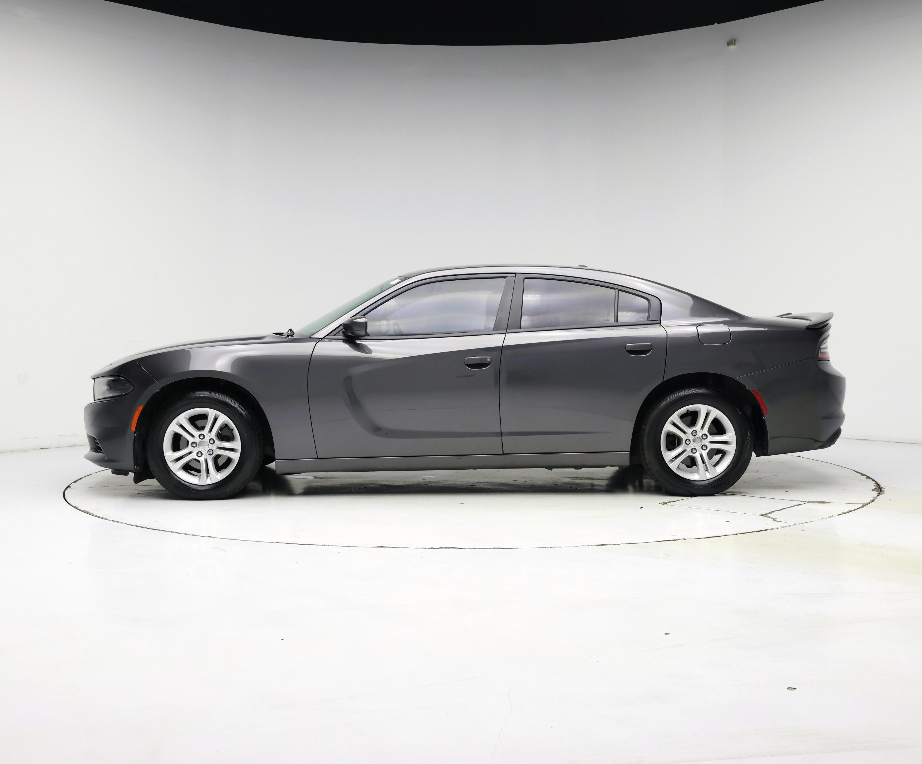 Thumbnail: 2018 Dodge Charger - 3