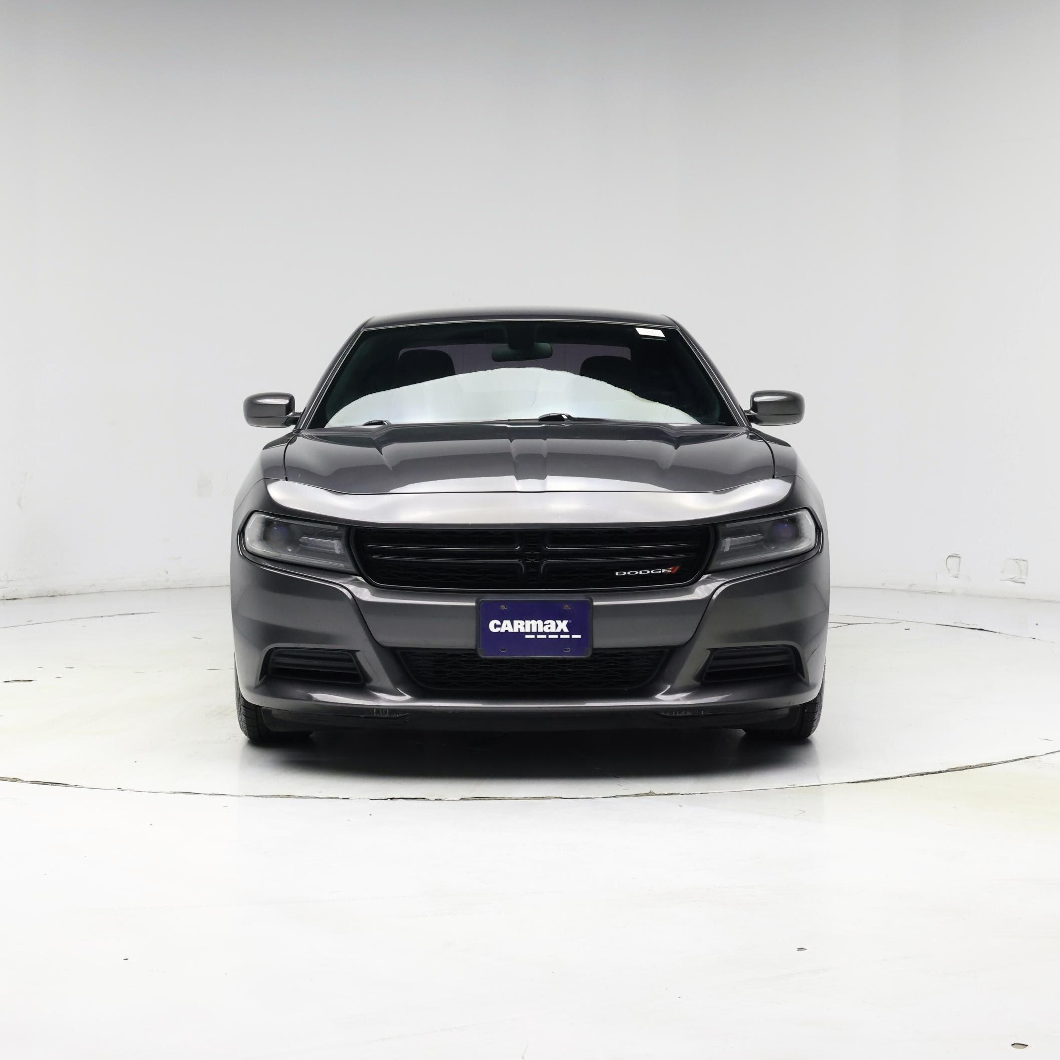 Thumbnail: 2018 Dodge Charger - 5