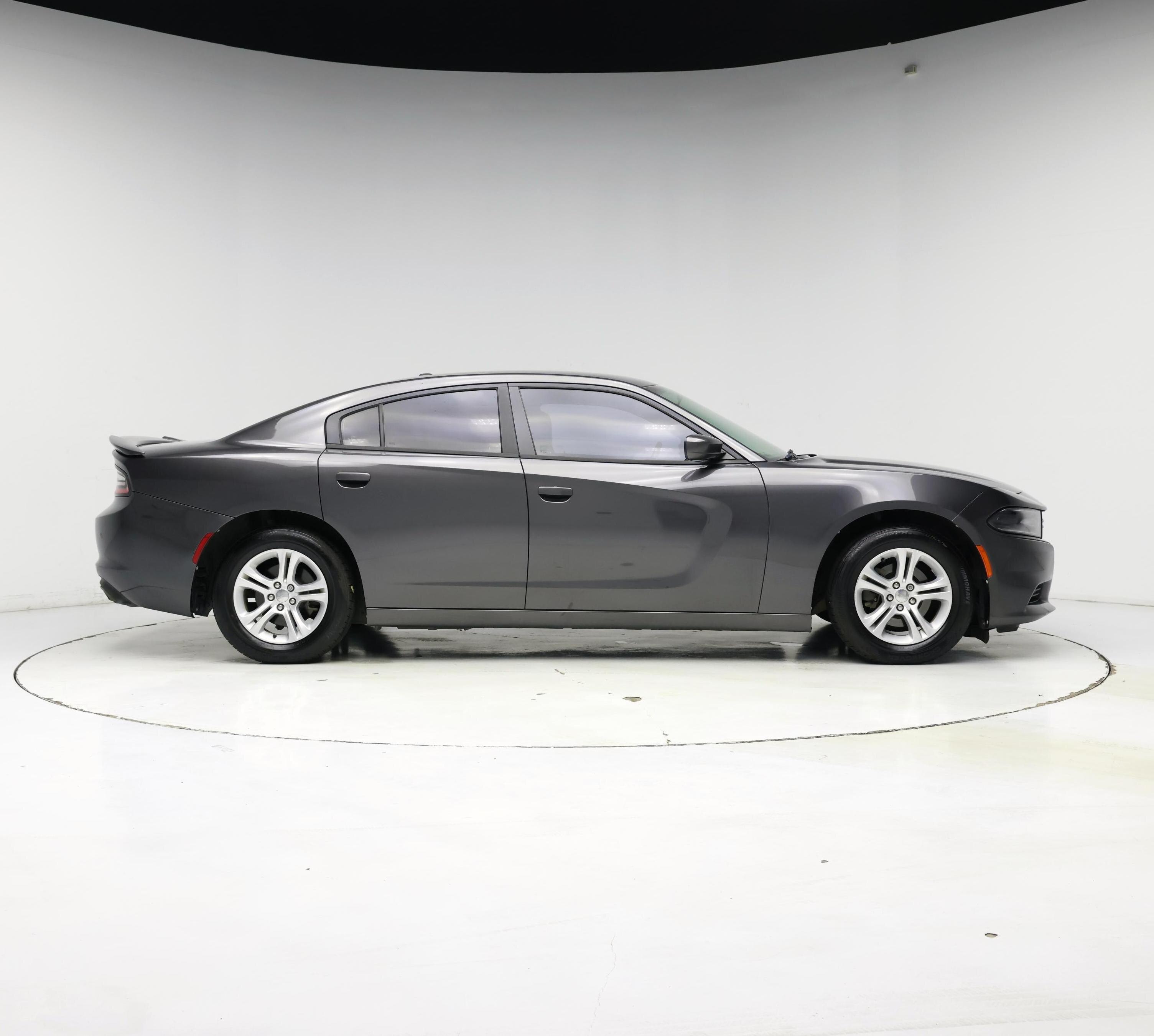 Thumbnail: 2018 Dodge Charger - 7