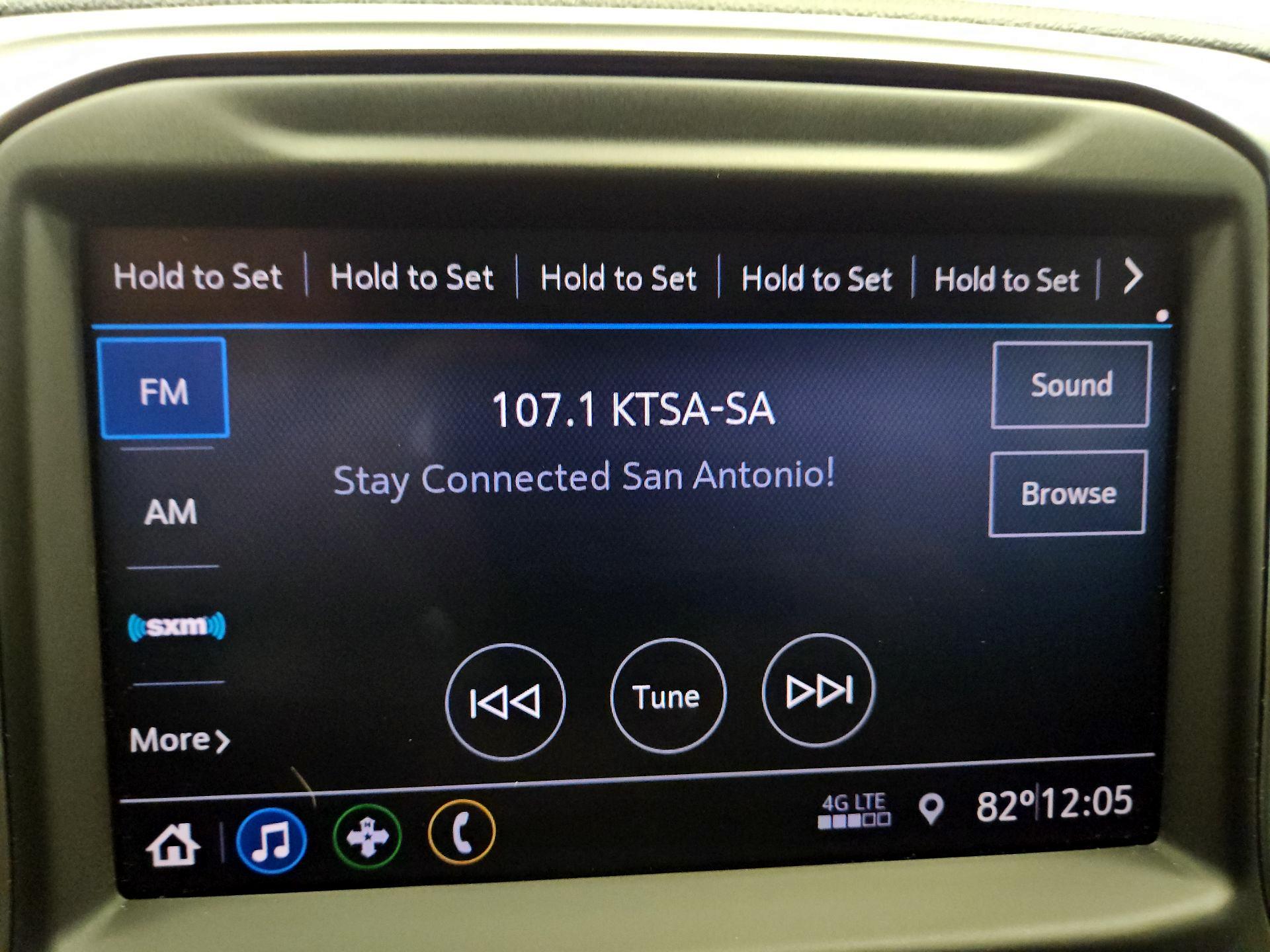Thumbnail: 2021 Chevrolet Silverado 1500 - 15