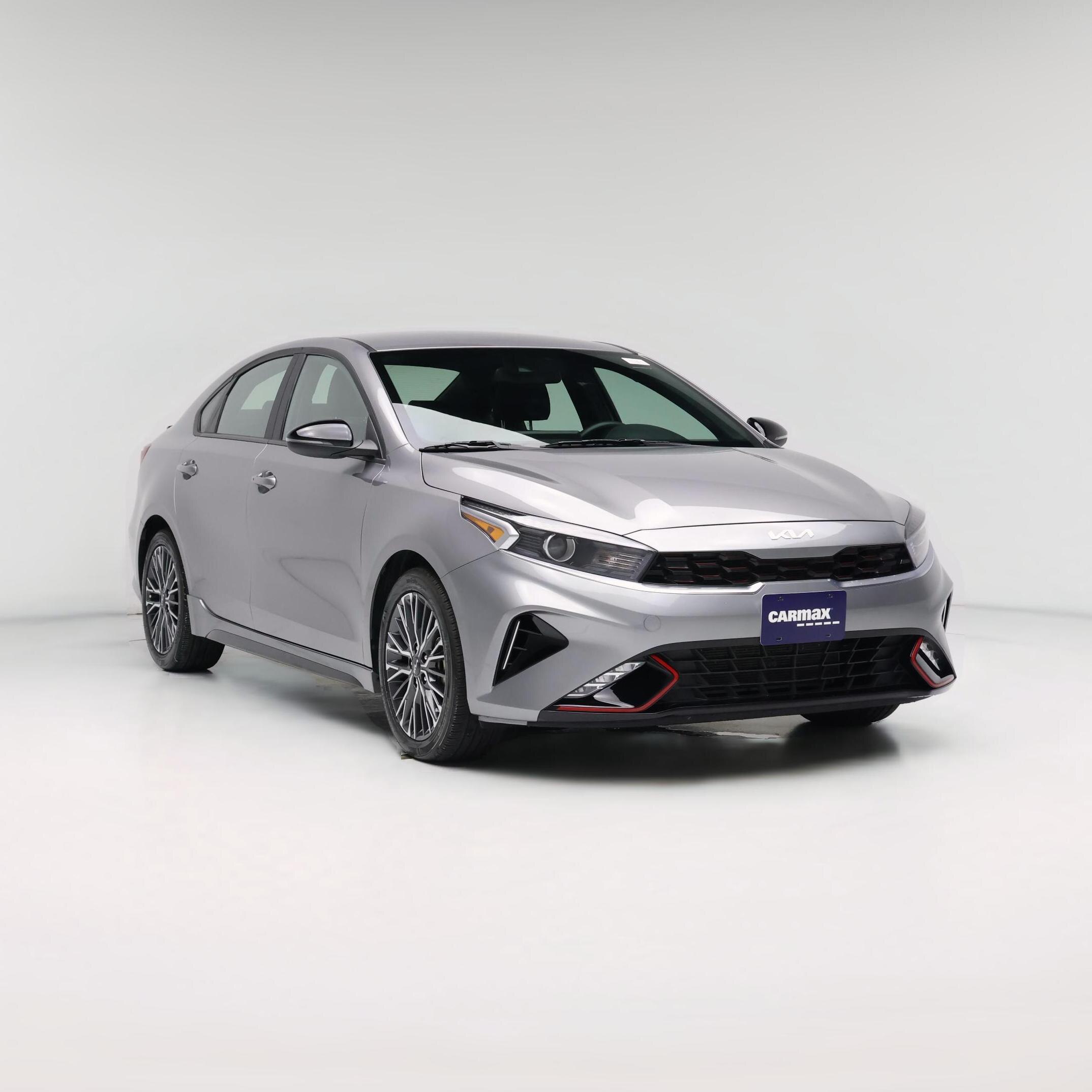 Thumbnail: 2023 Kia Forte - 1