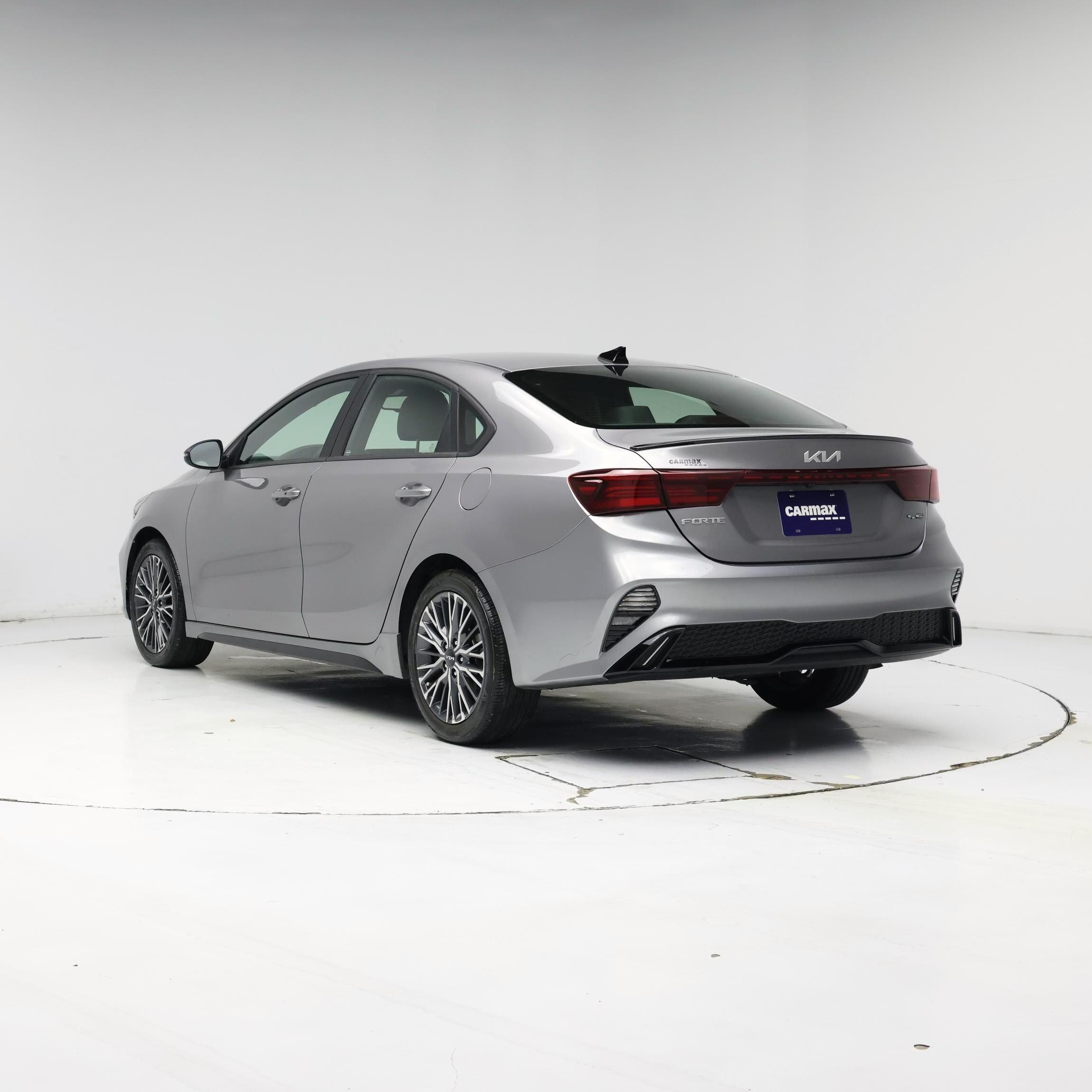 Thumbnail: 2023 Kia Forte - 2