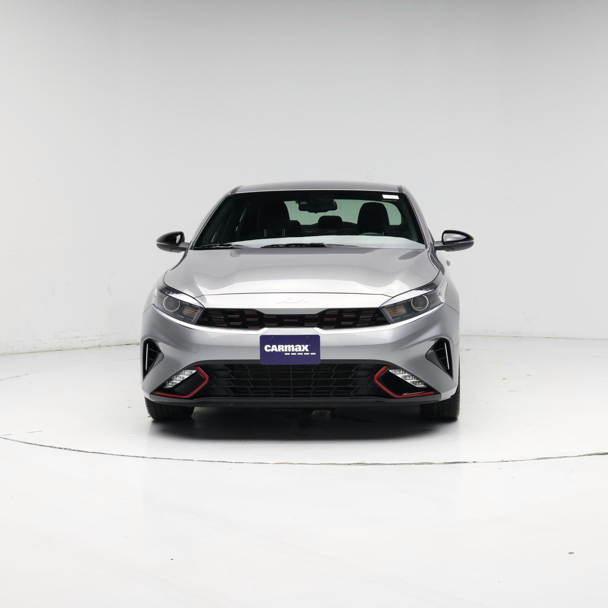Thumbnail: 2023 Kia Forte - 5