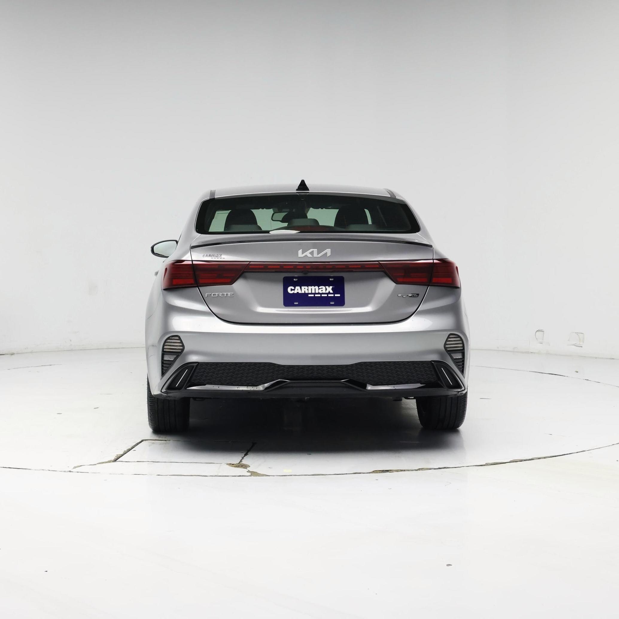Thumbnail: 2023 Kia Forte - 6