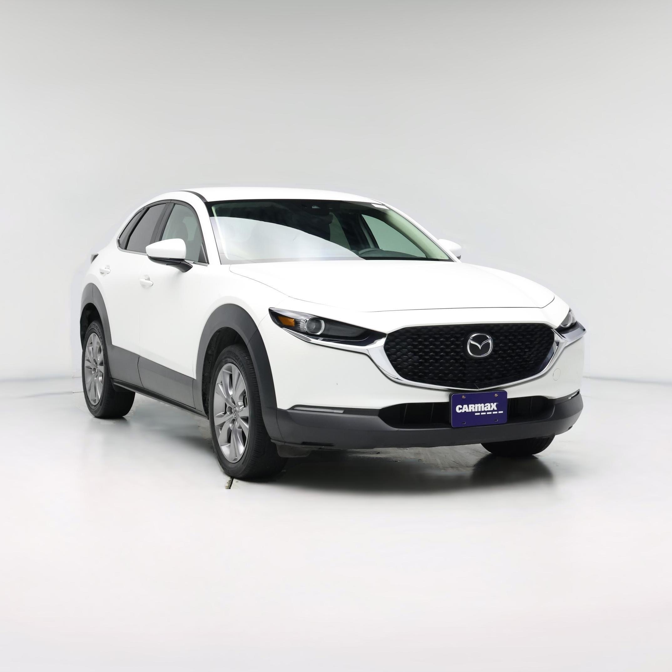 Thumbnail: 2022 Mazda CX-30 - 1